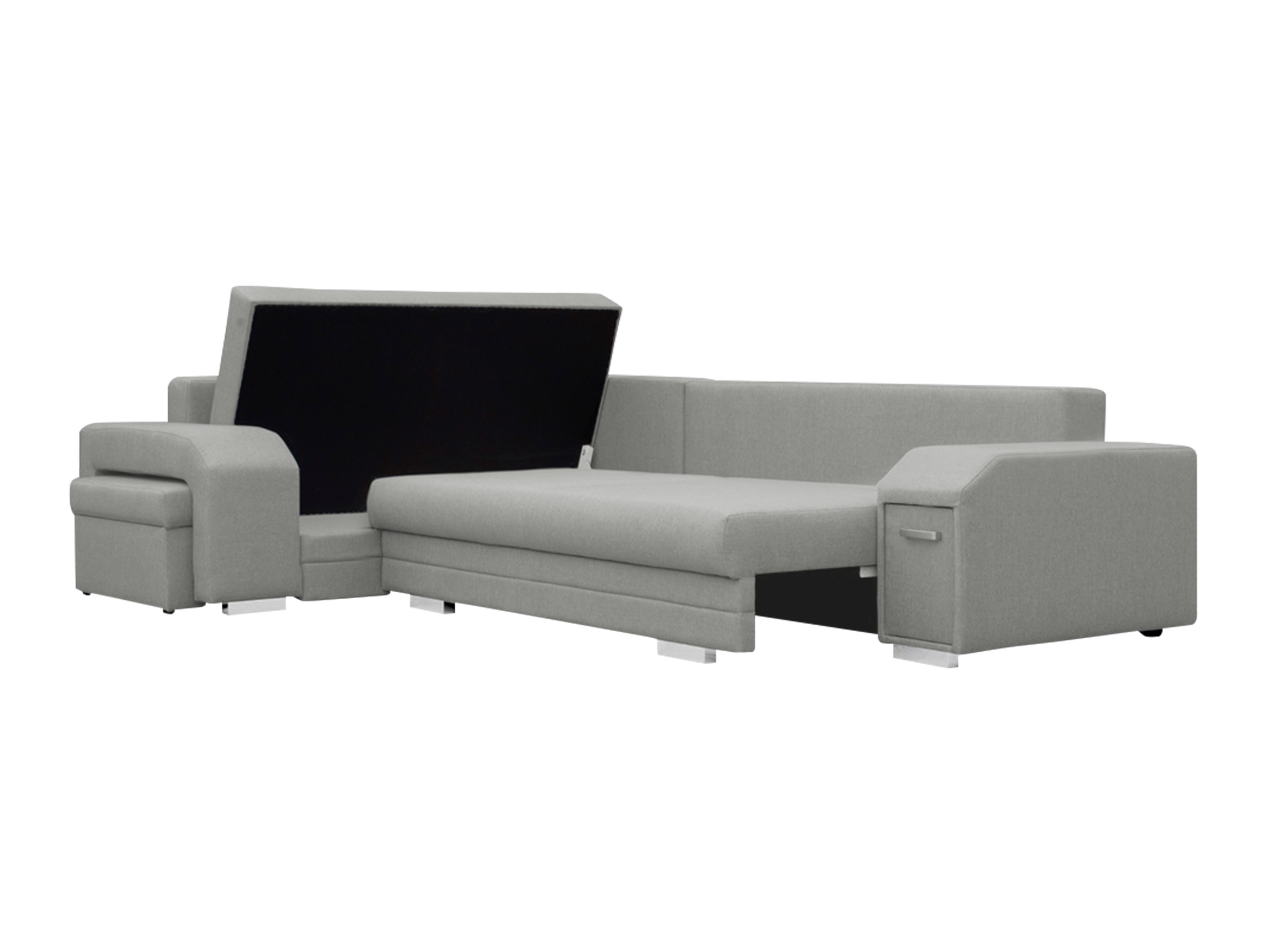 Hjørnesofa Kingsport 116 (Nazar 225.05)