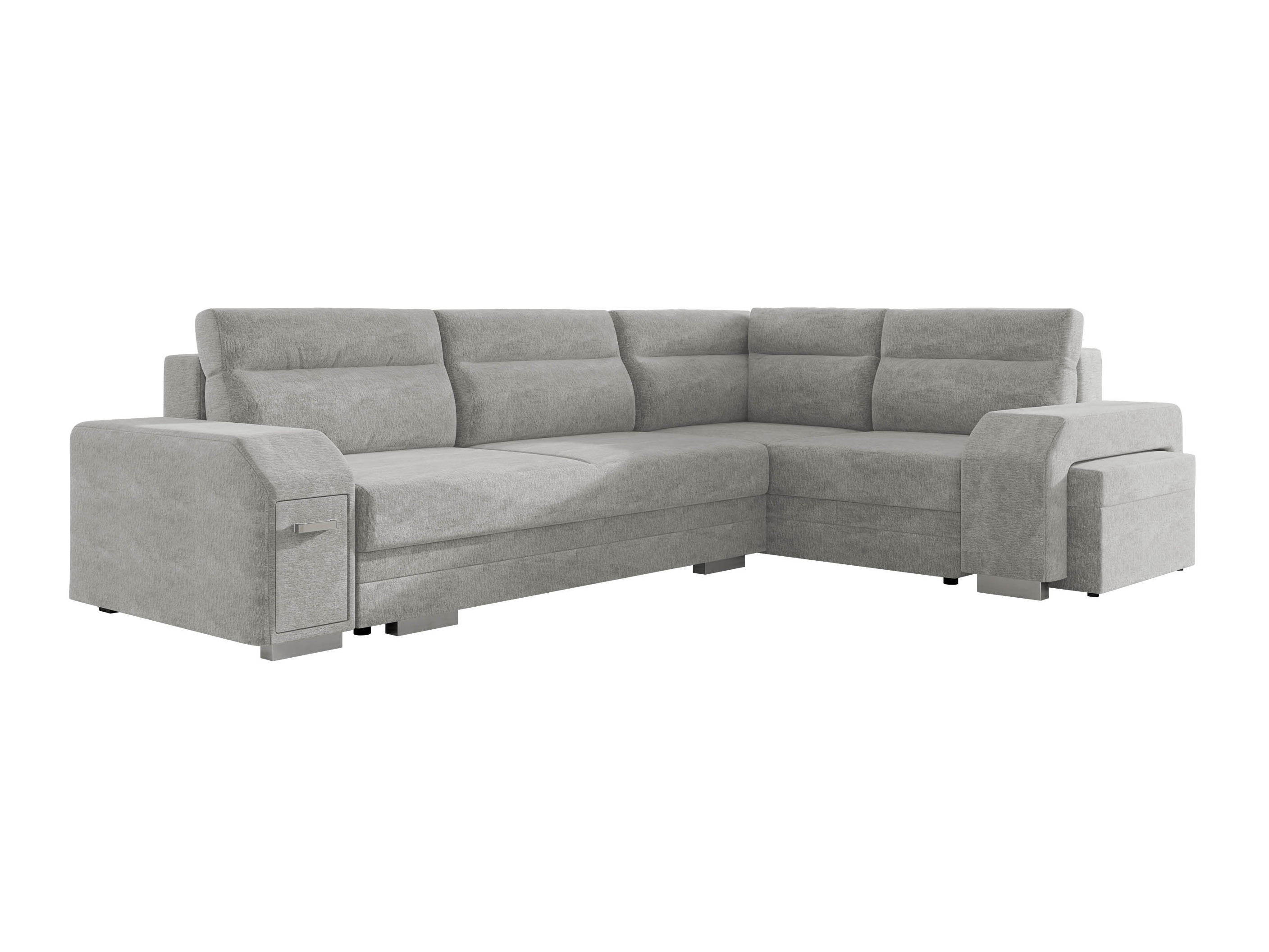 Hjørnesofa Kingsport 116 (Nazar 225.05)