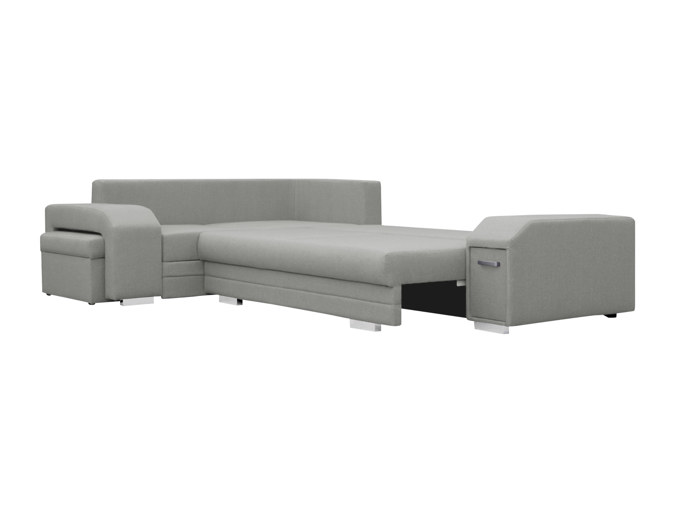Hjørnesofa Kingsport 116 (Nazar 225.05)