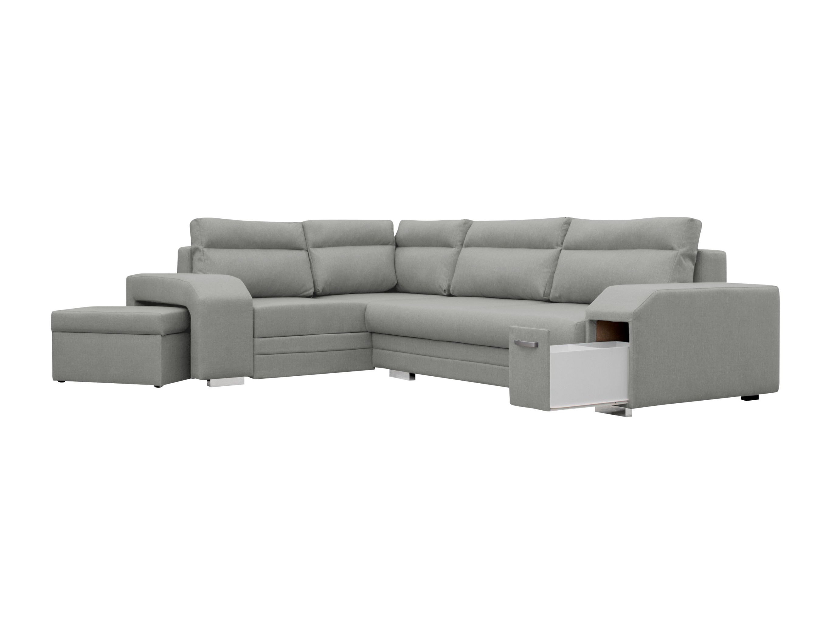 Hjørnesofa Kingsport 116 (Nazar 225.05)