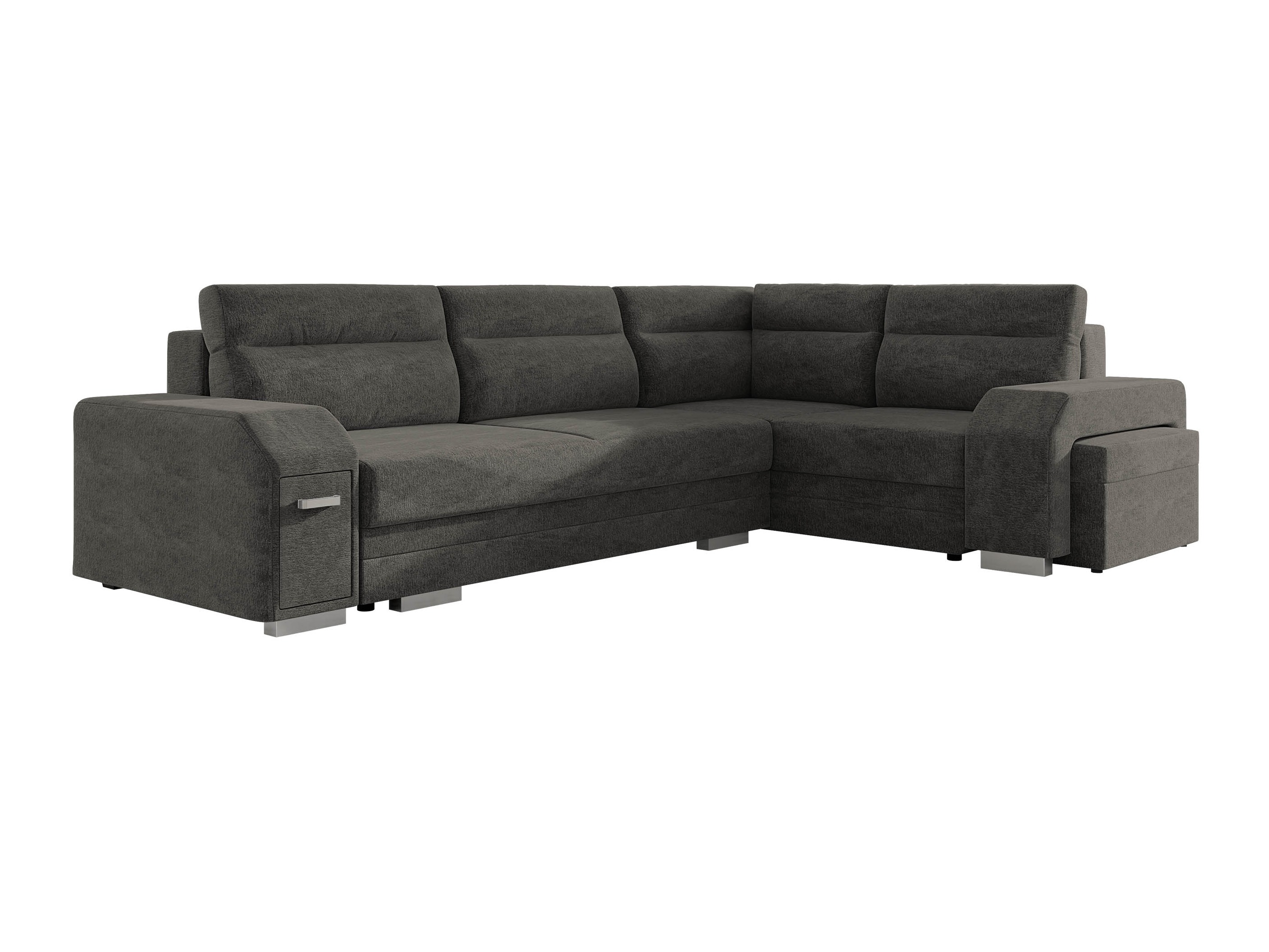 Hjørnesofa Kingsport 116 (Nazar 225.06)