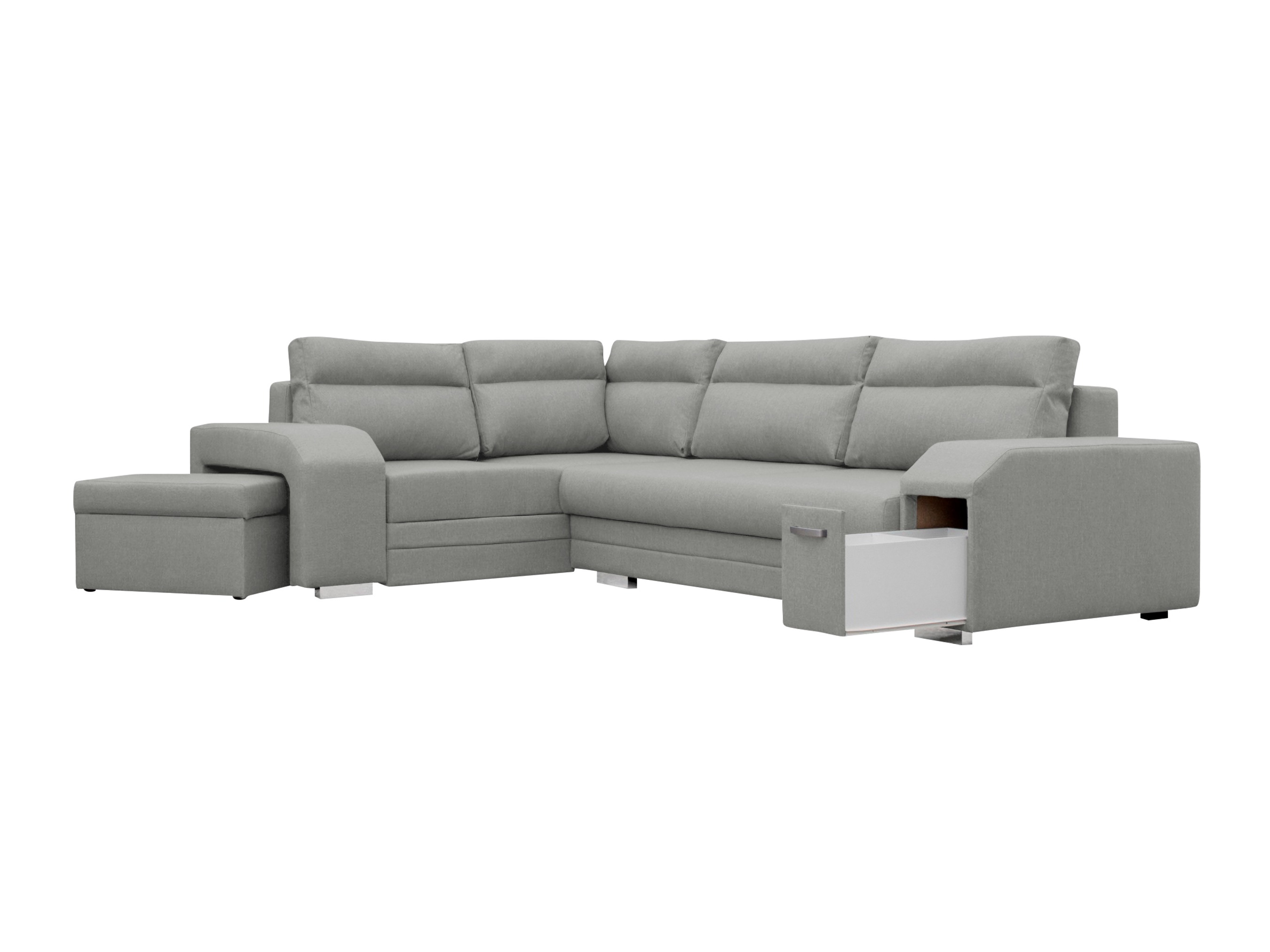 Hjørnesofa Kingsport 116 (Nazar 225.06)