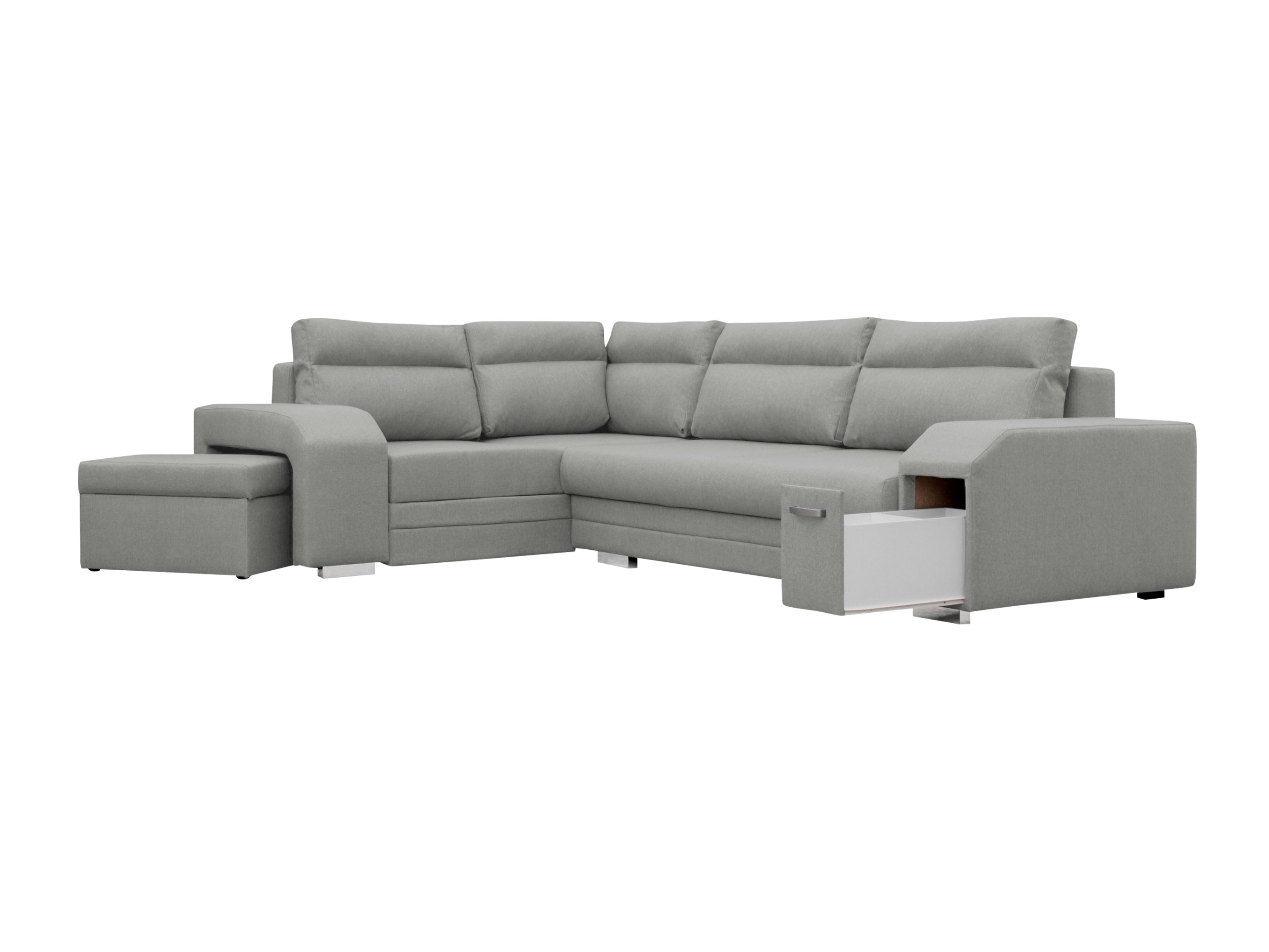 Hjørnesofa Kingsport 116 (Nazar 225.06)