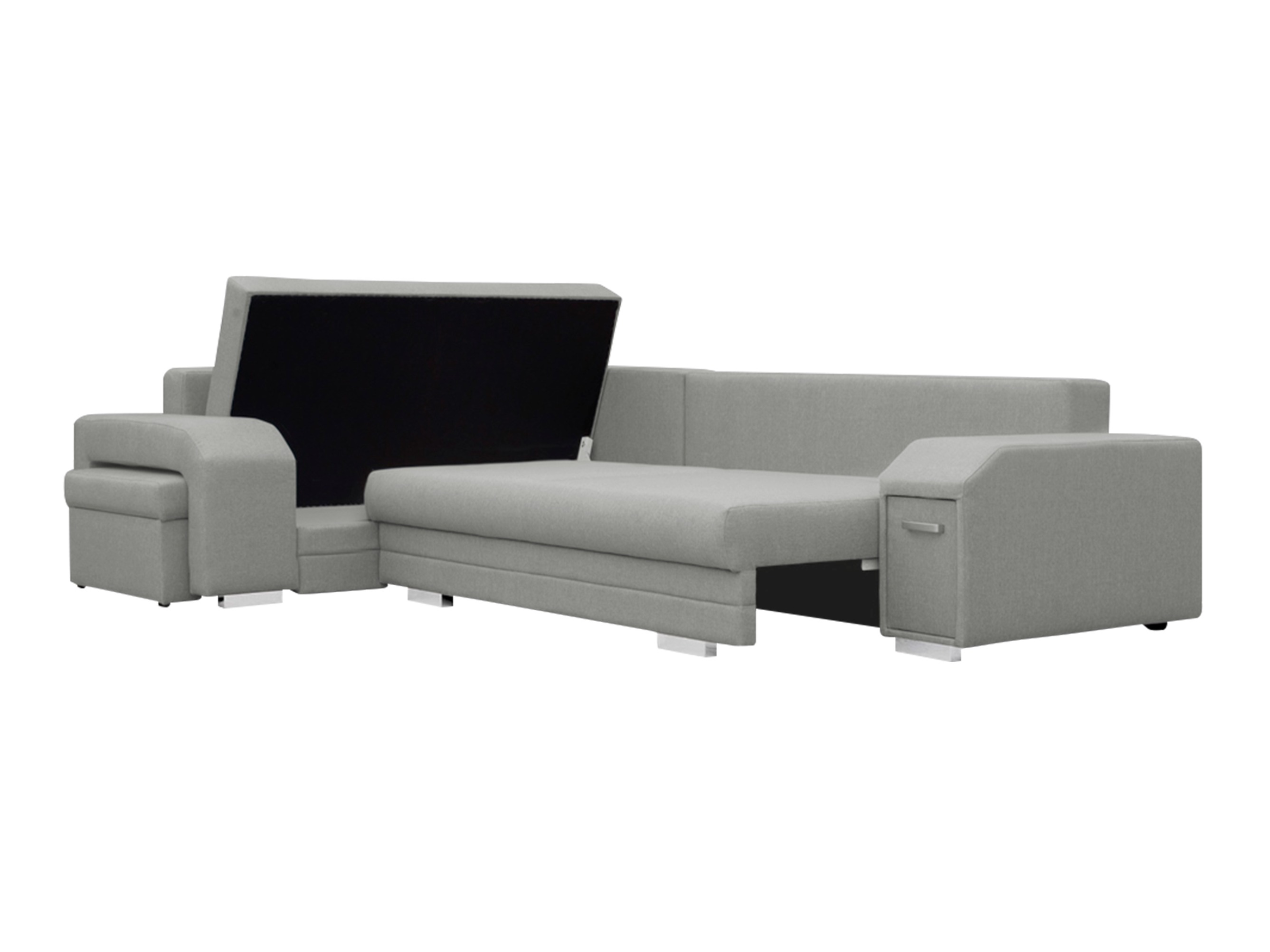 Hjørnesofa Kingsport 116 (Nazar 225.06)
