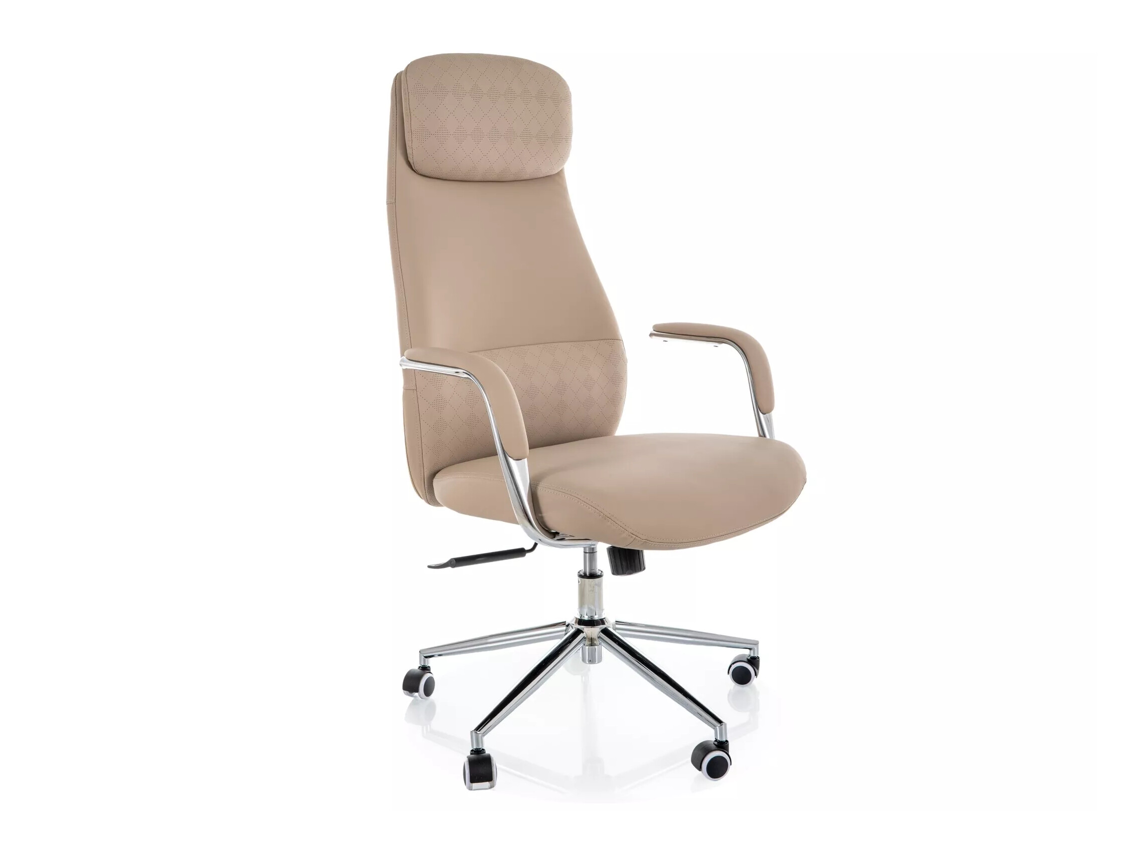 Kontorstol Detroit 951 (Beige)