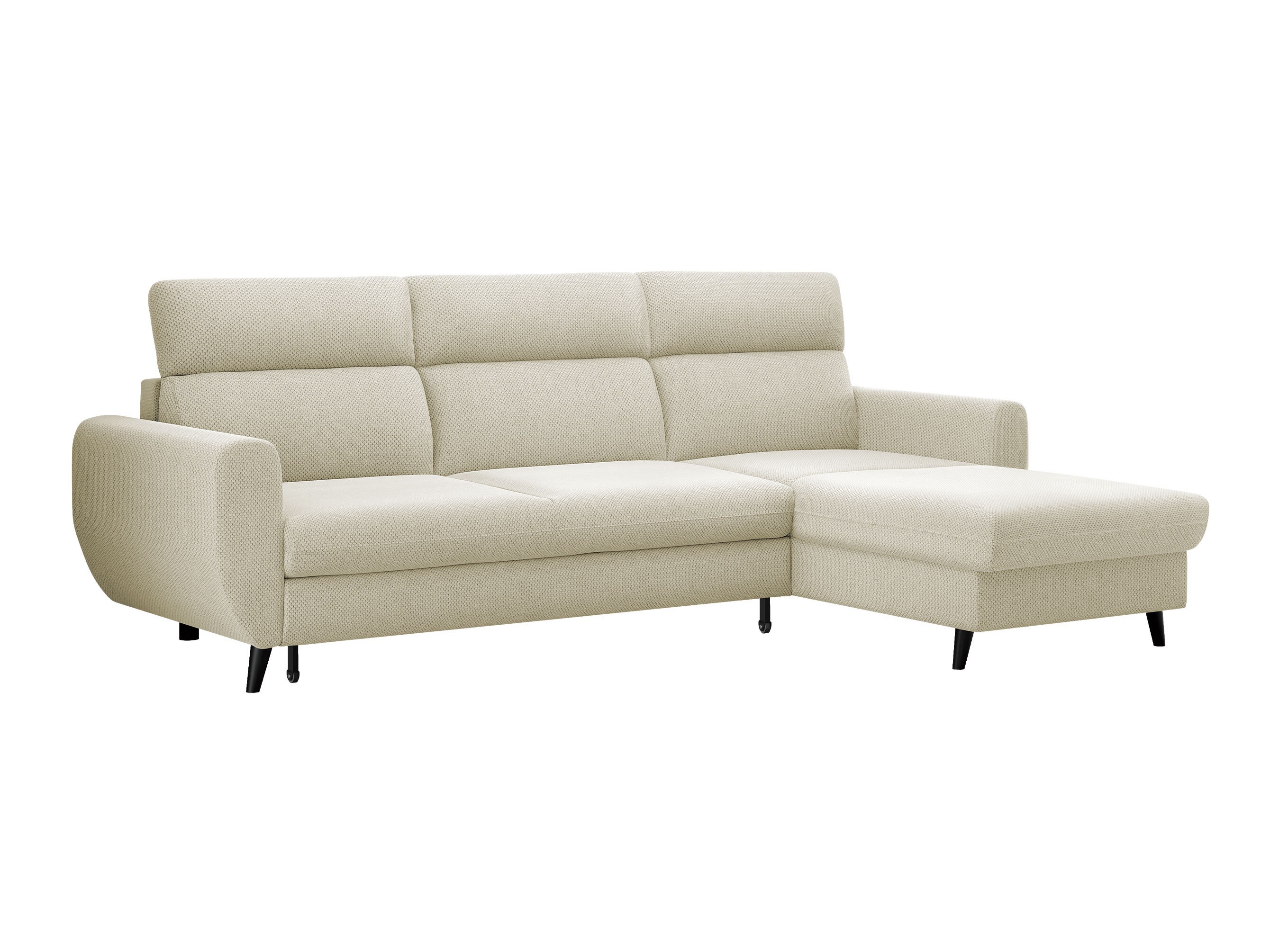 Hjørnesofa Temple 132 (Cruz 09)