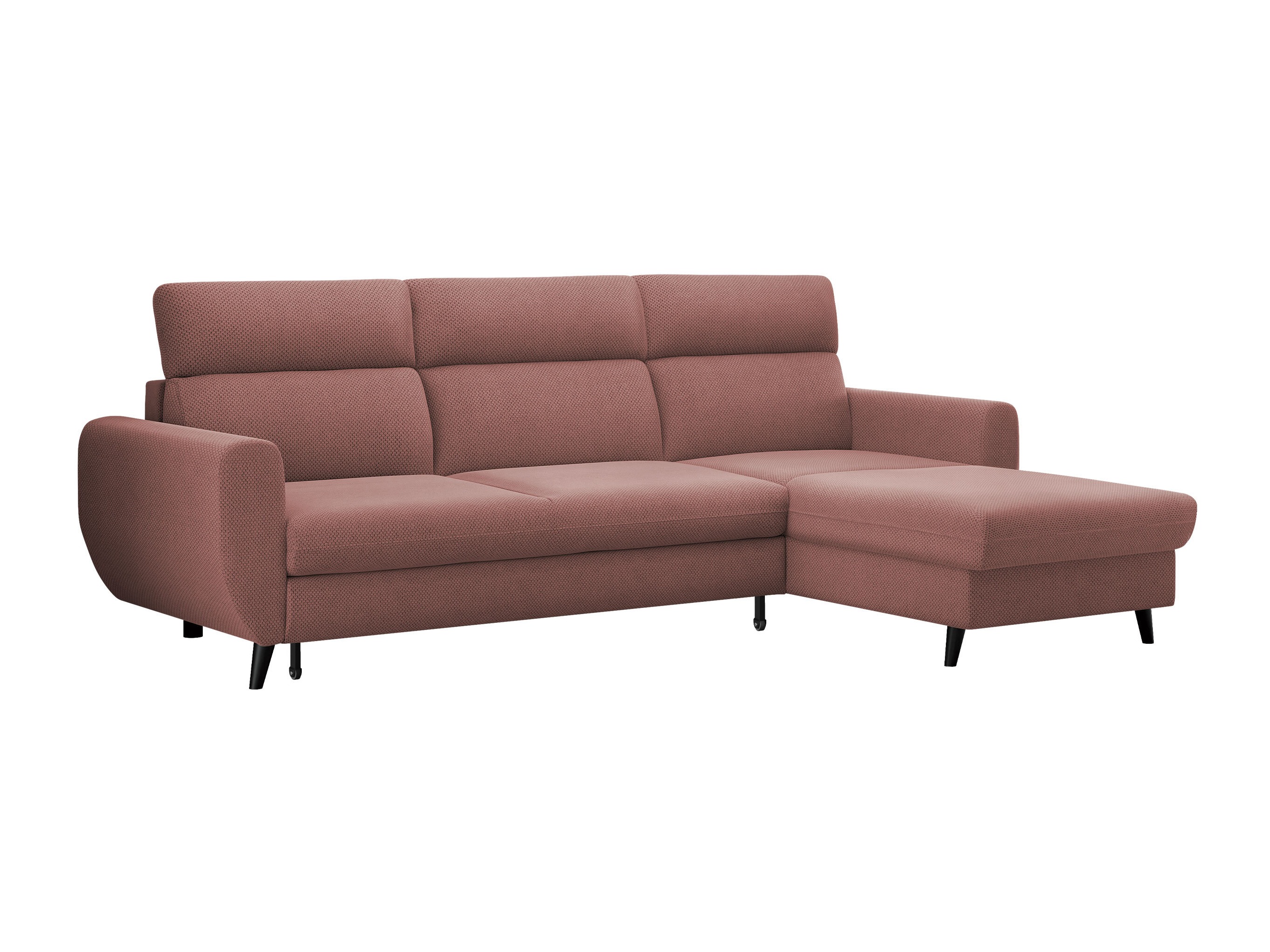 Hjørnesofa Temple 132 (Cruz 63)