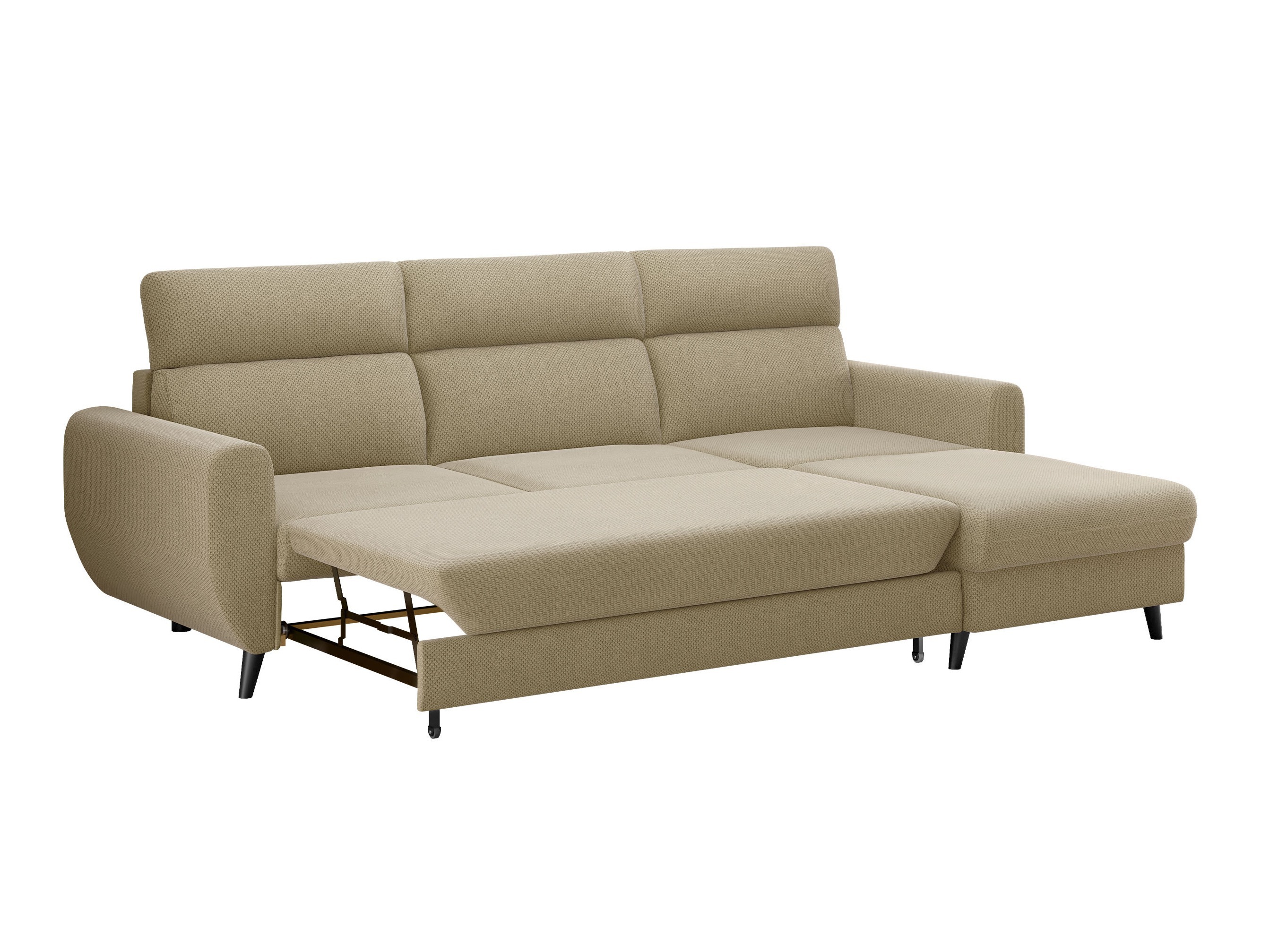 Hjørnesofa Temple 132 (Cruz 63)