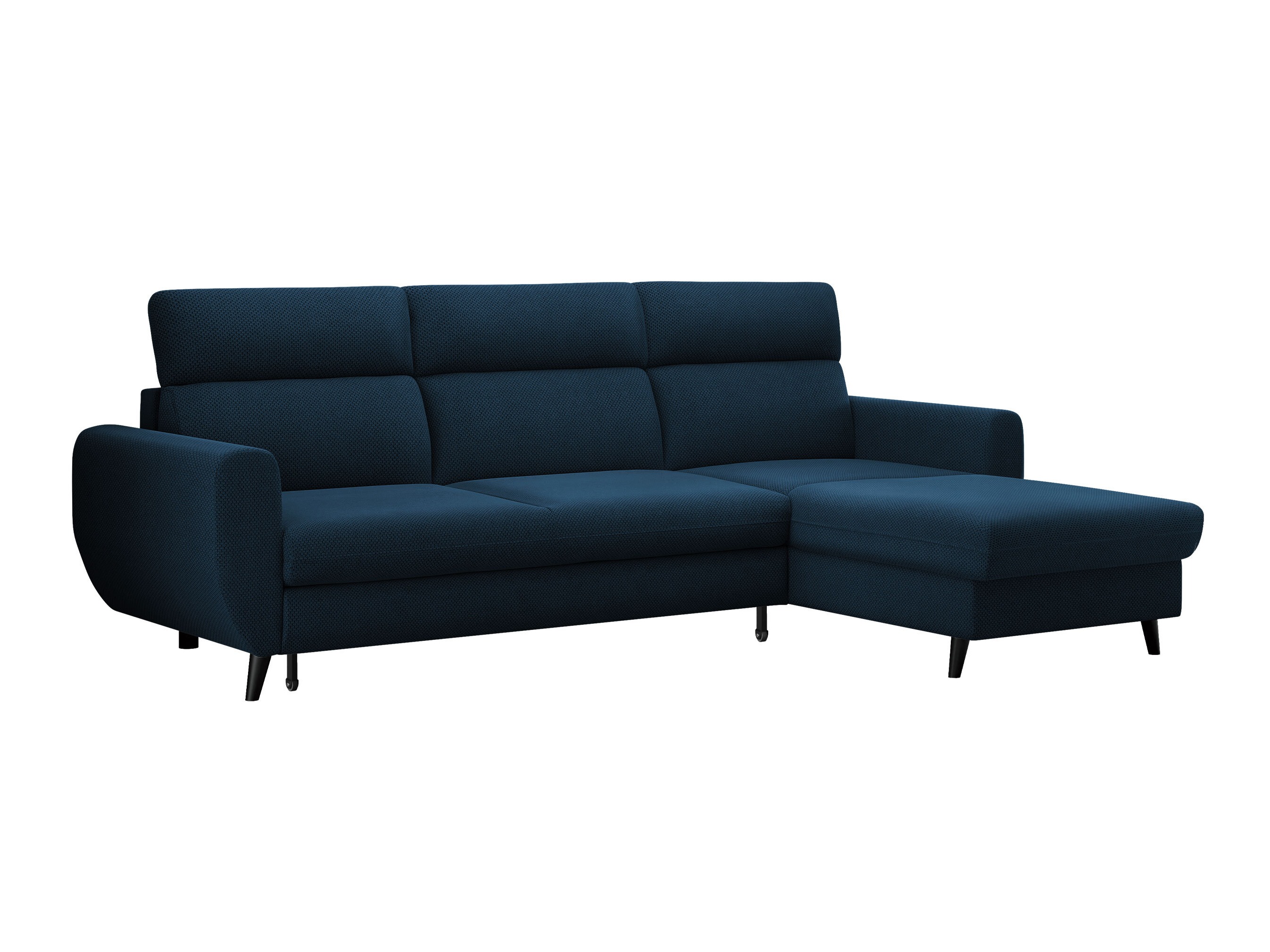Hjørnesofa Temple 132 (Cruz 79)