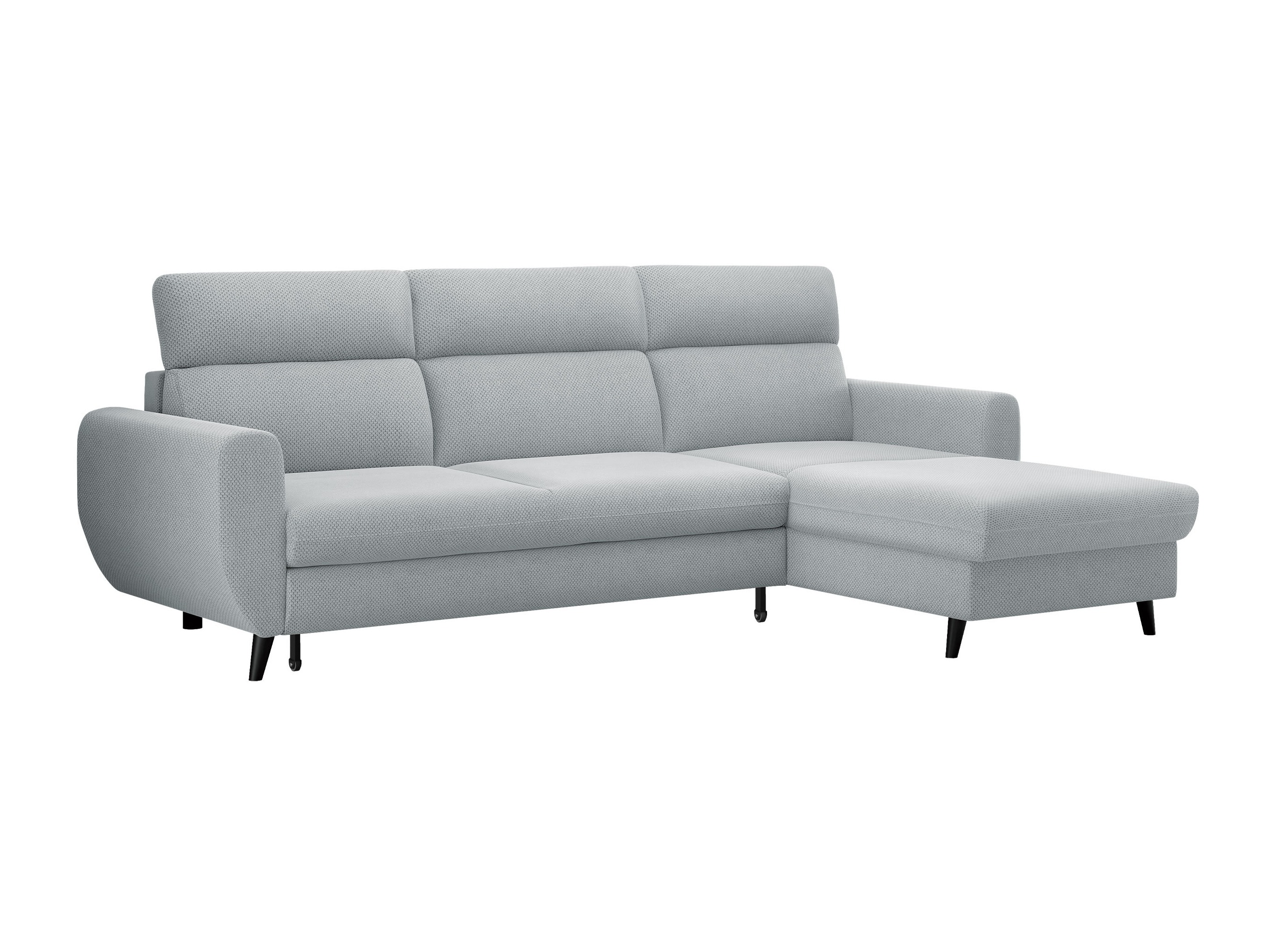 Hjørnesofa Temple 132 (Cruz 80)