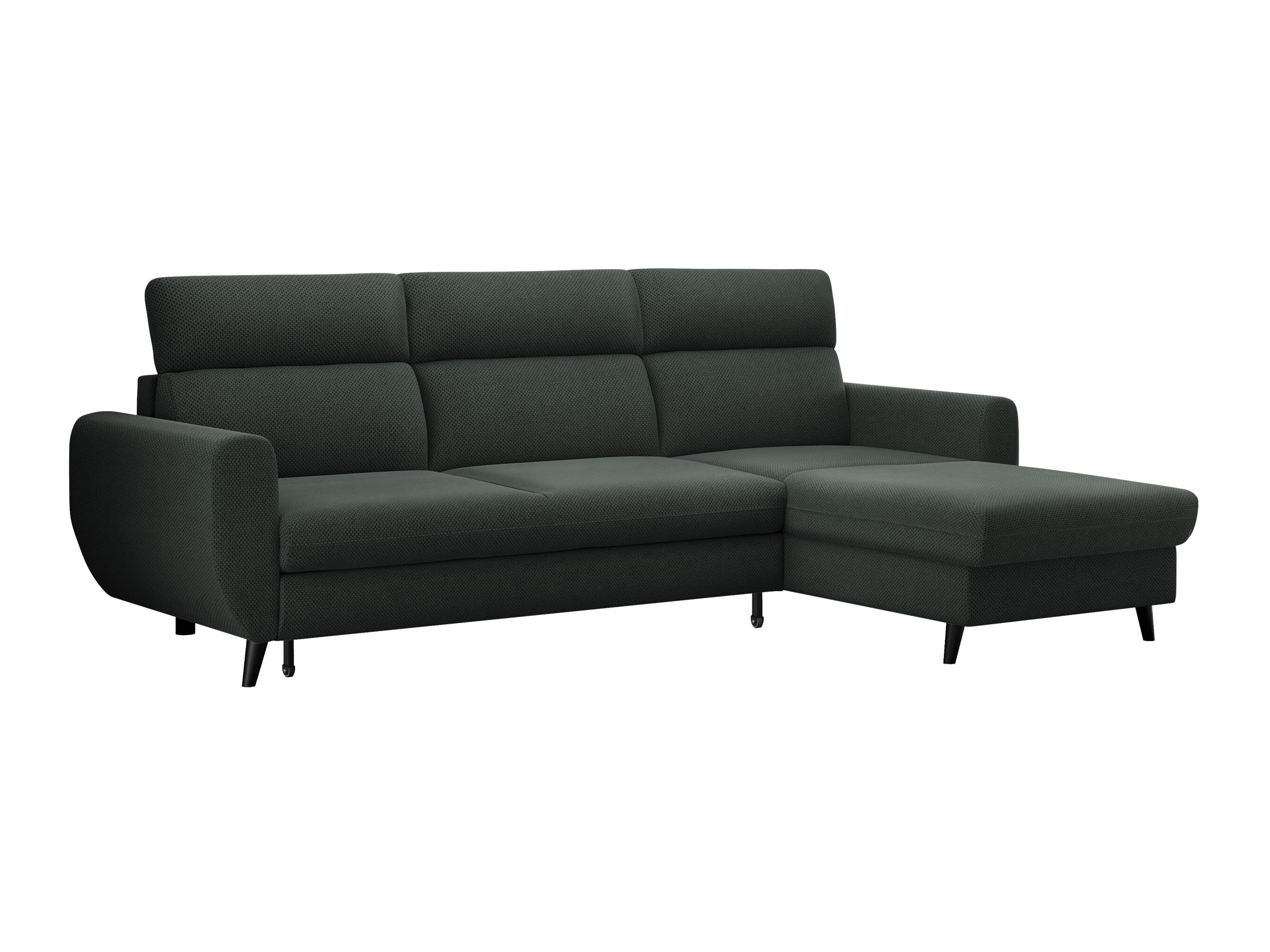 Hjørnesofa Temple 132 (Cruz 97)