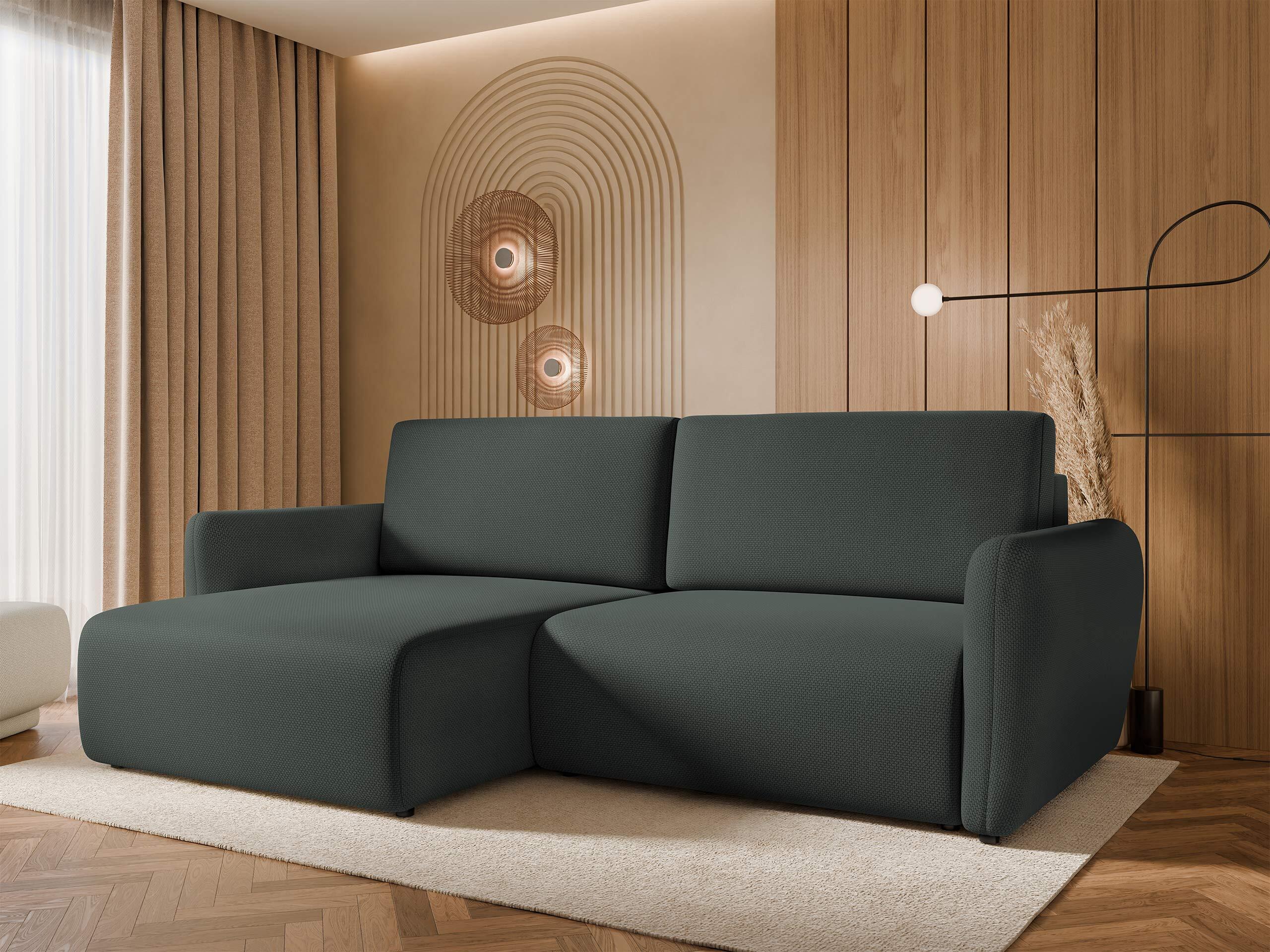 Hjørnesofa Temple 131 (Cruz 97)