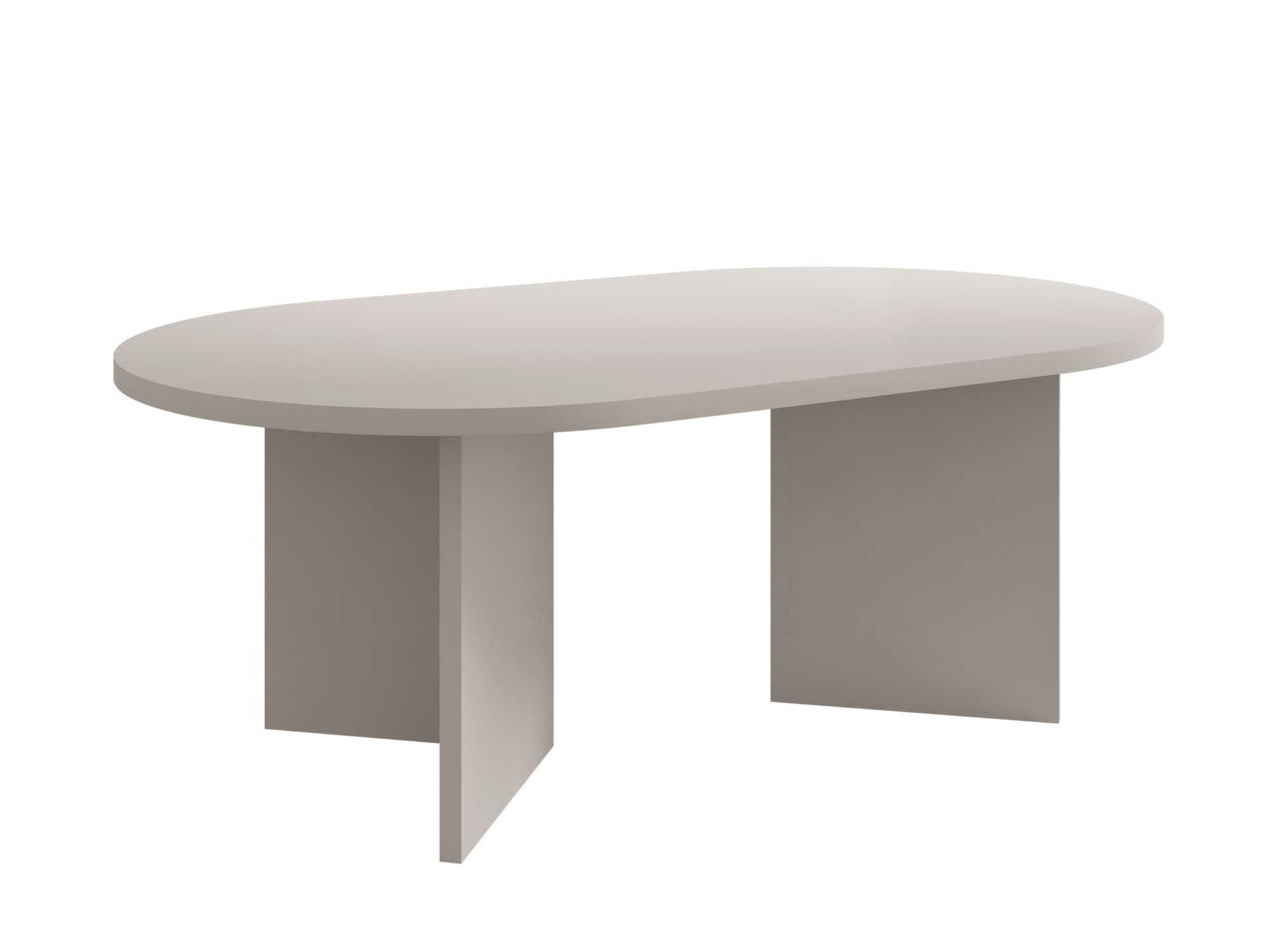 Sofabord Comfivo Fungus (Beige)