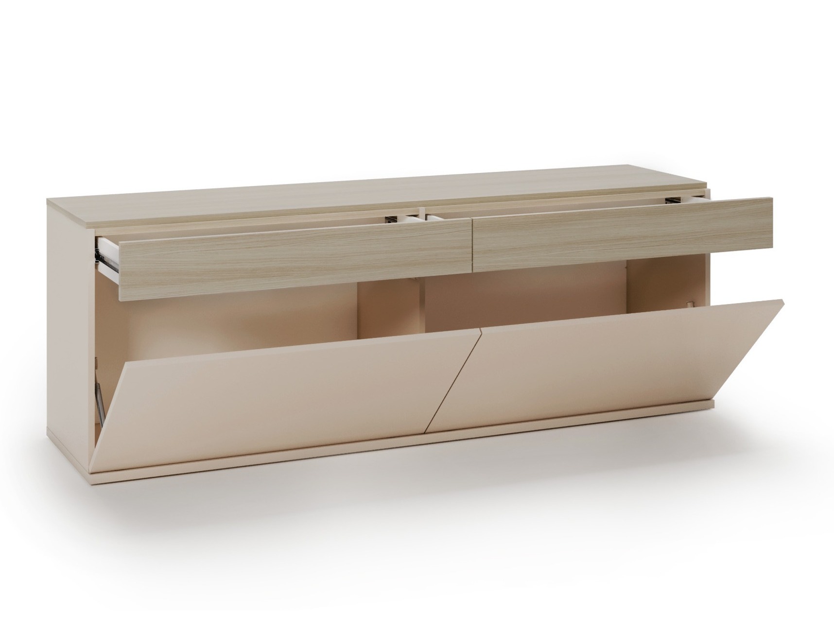 TV-bord Sermavi 113