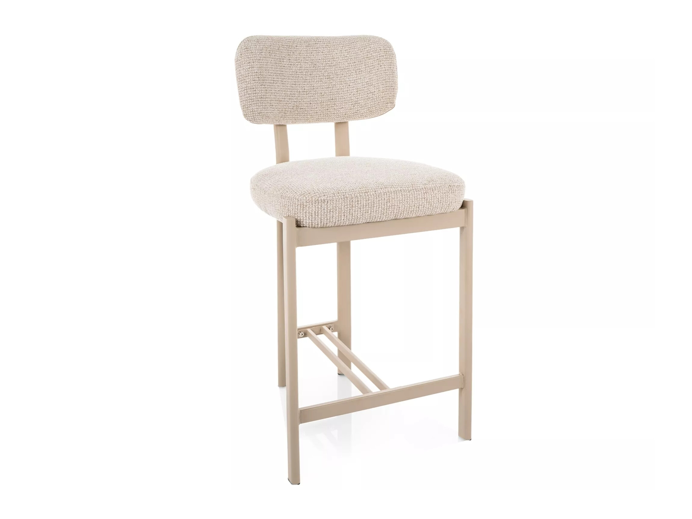 Counterstol Detroit 956 (Beige + Kashmir)