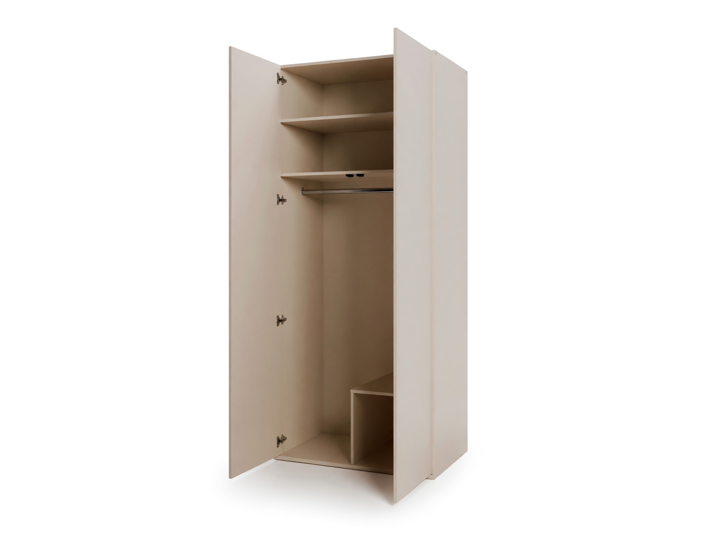 Garderobeskab Sermavi 117