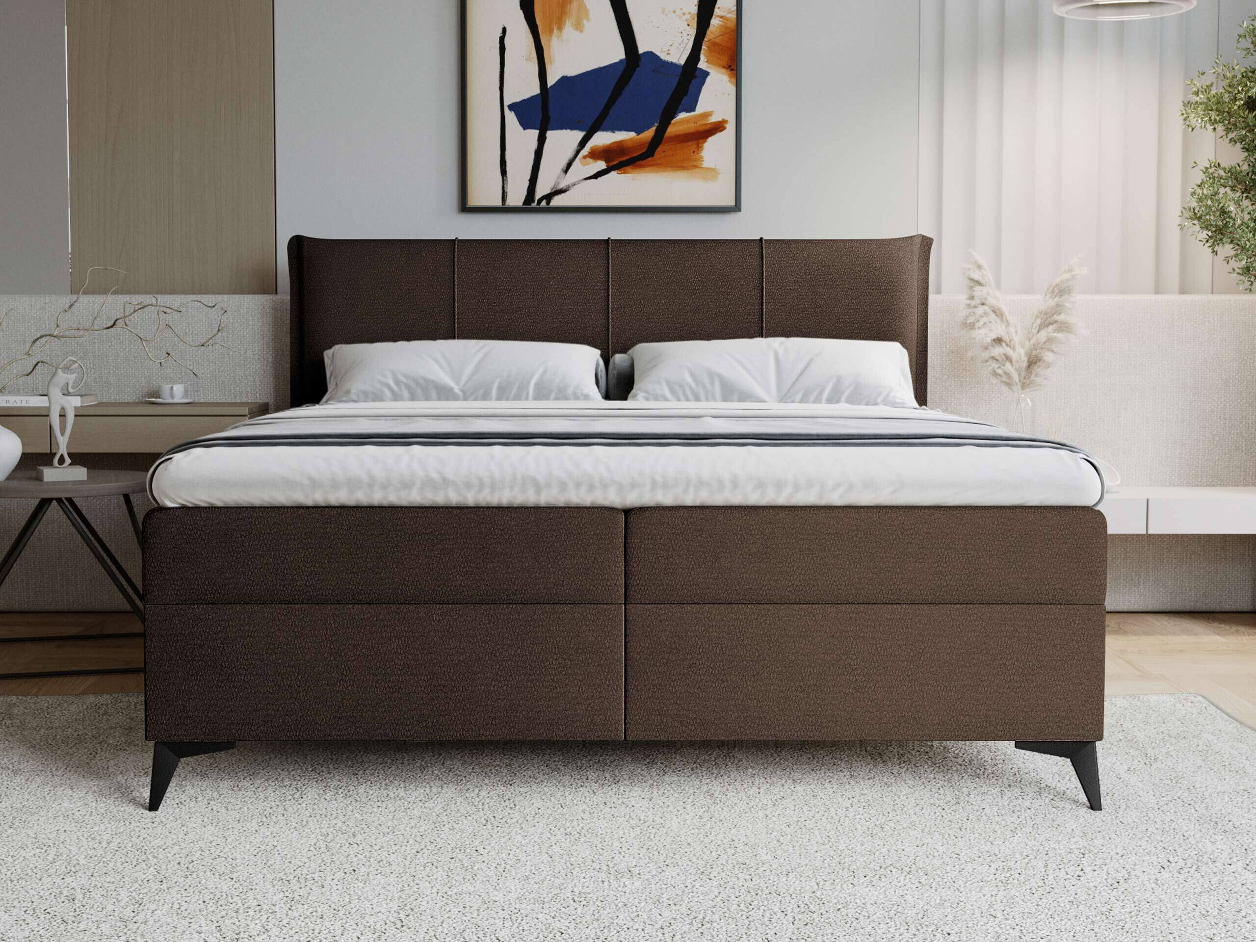 Kontinentalseng Viter (Vibe 26)