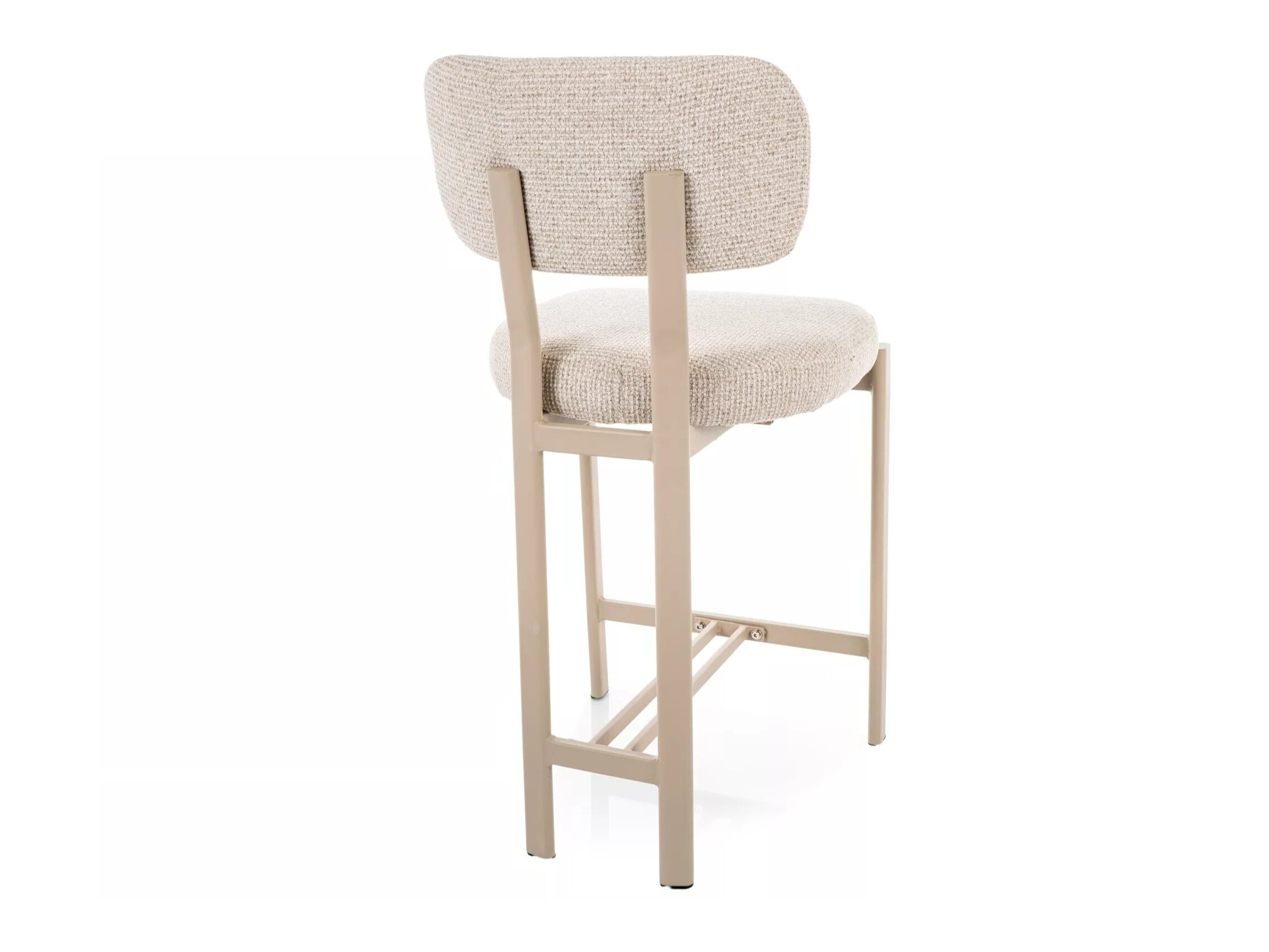 Counterstol Detroit 956 (Beige + Kashmir)