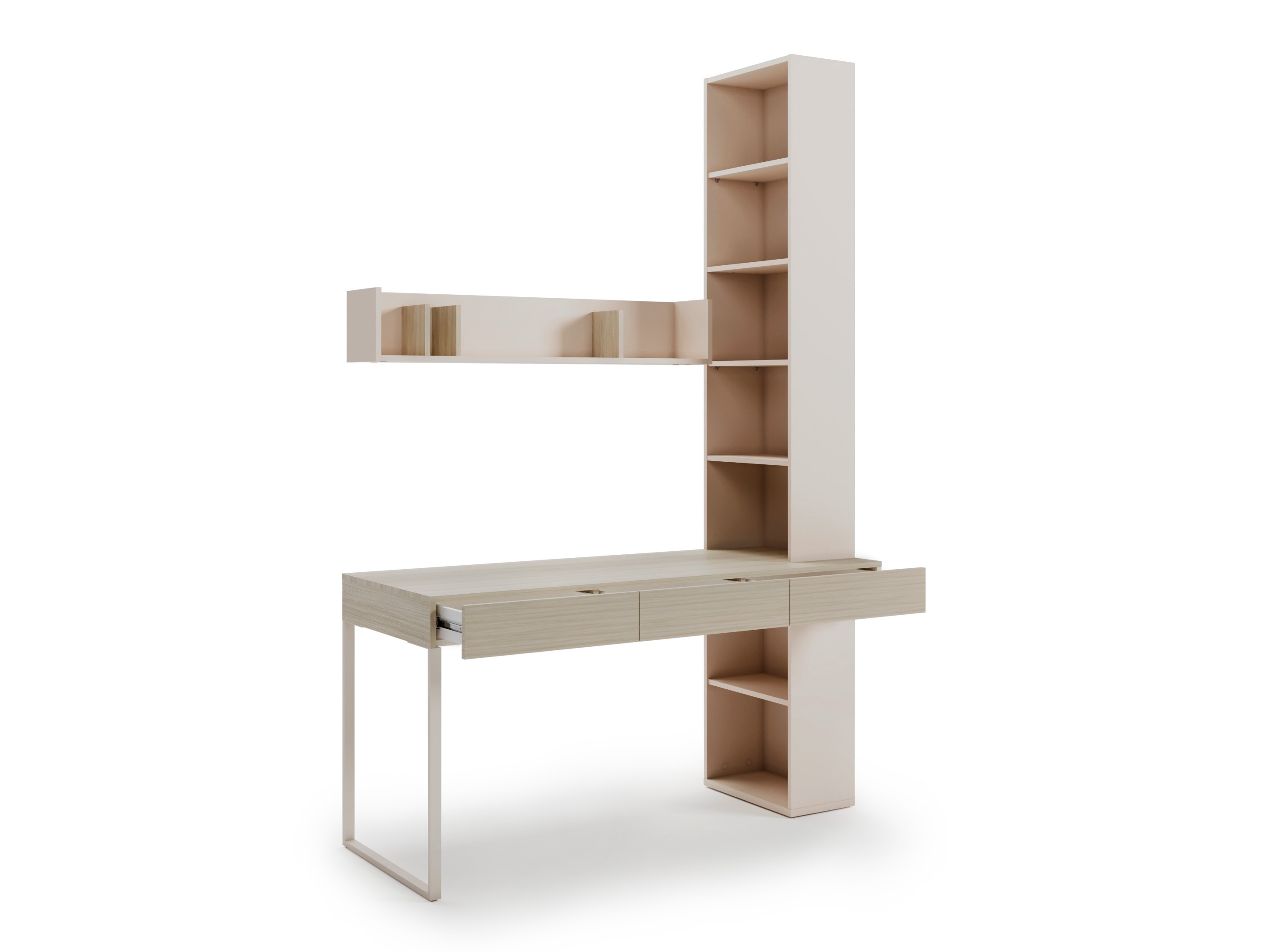 Skrivebord Sermavi 146
