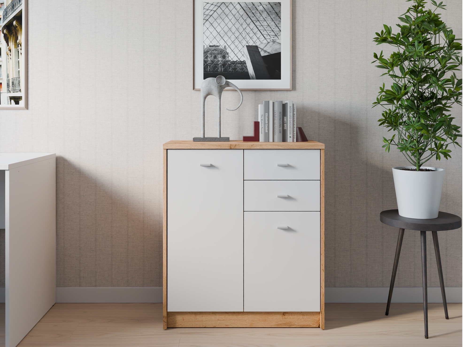 Kommode Fiofive 112