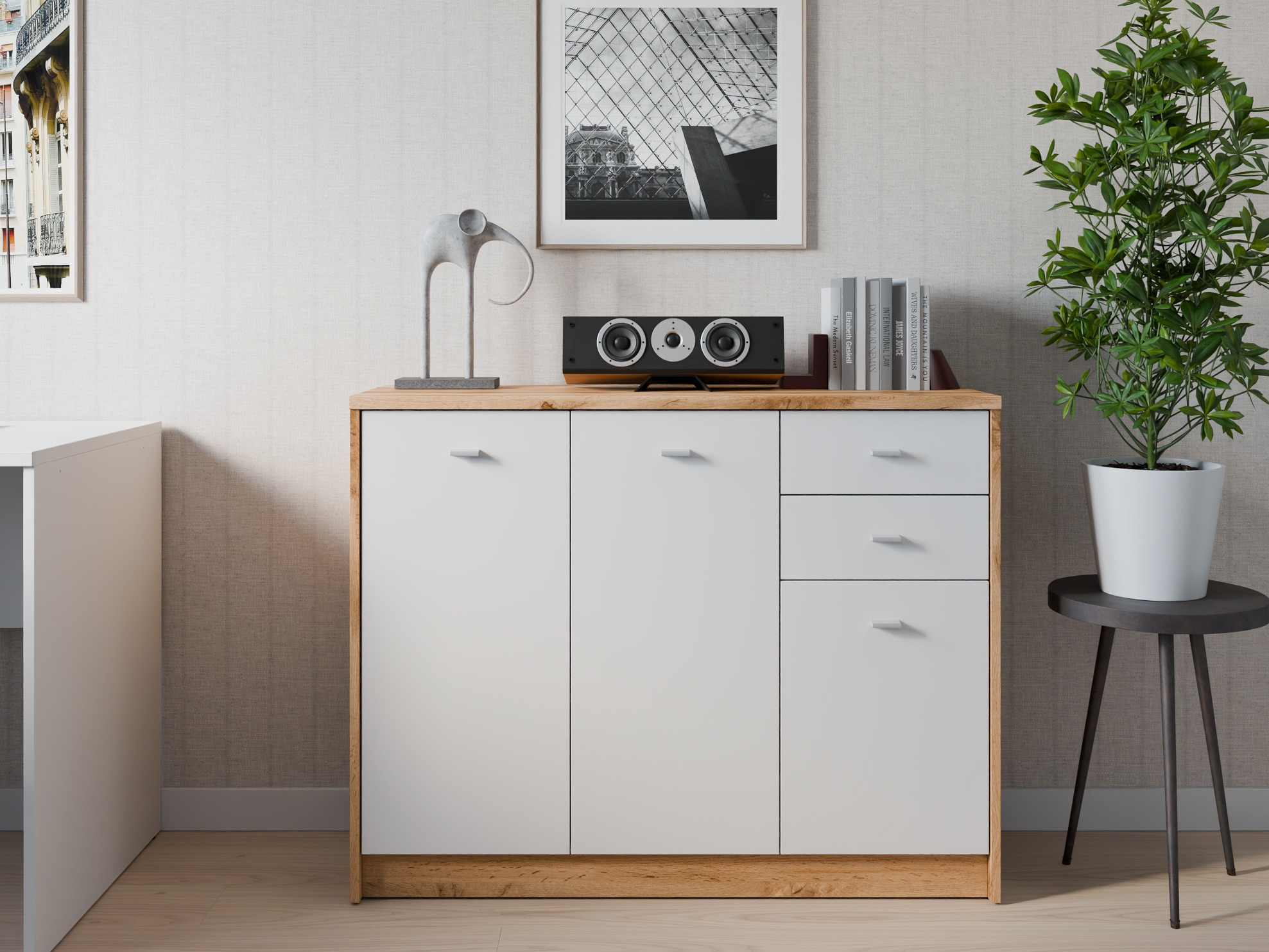 Kommode Fiofive 113