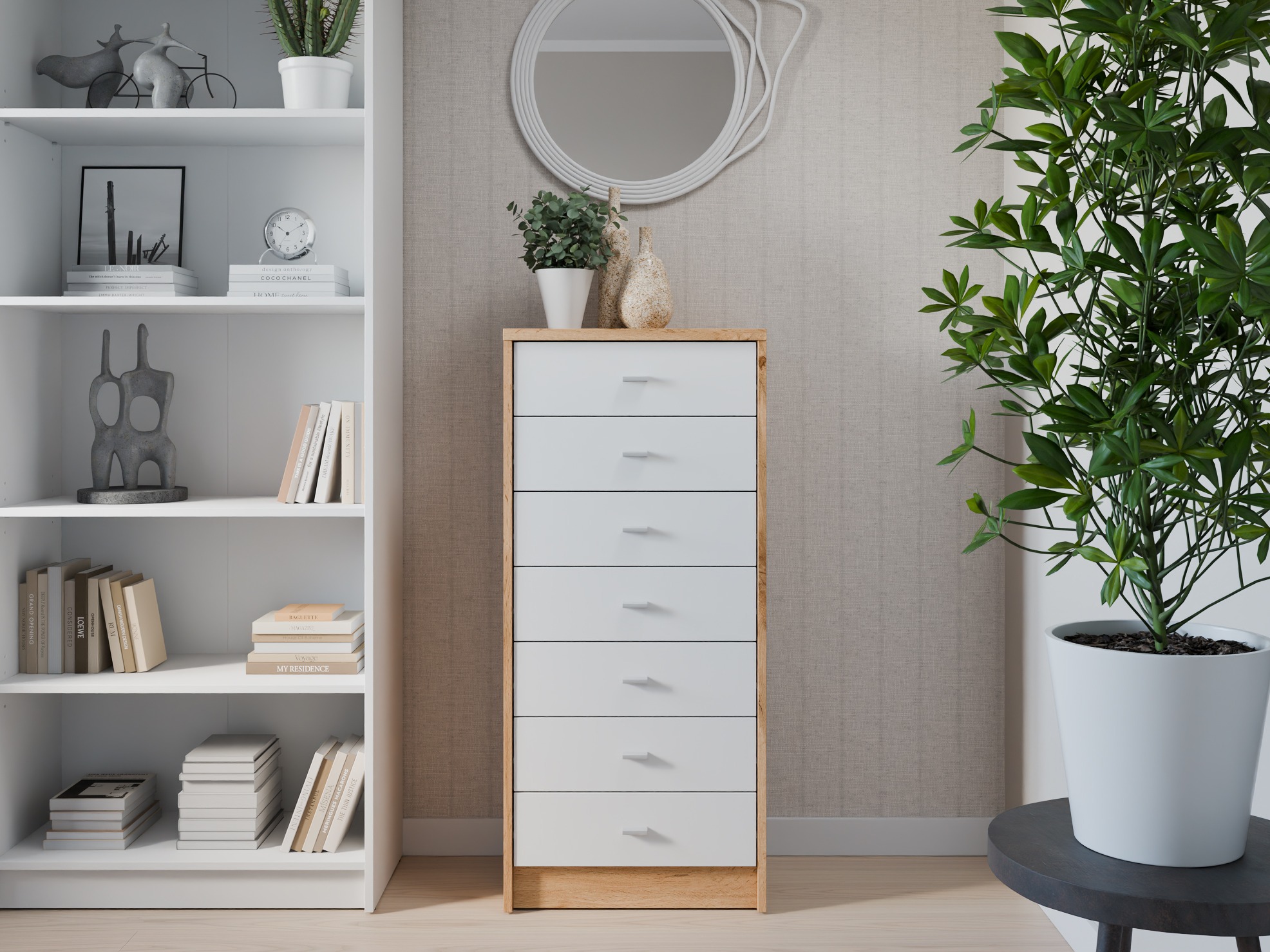 Kommode Fiofive 119