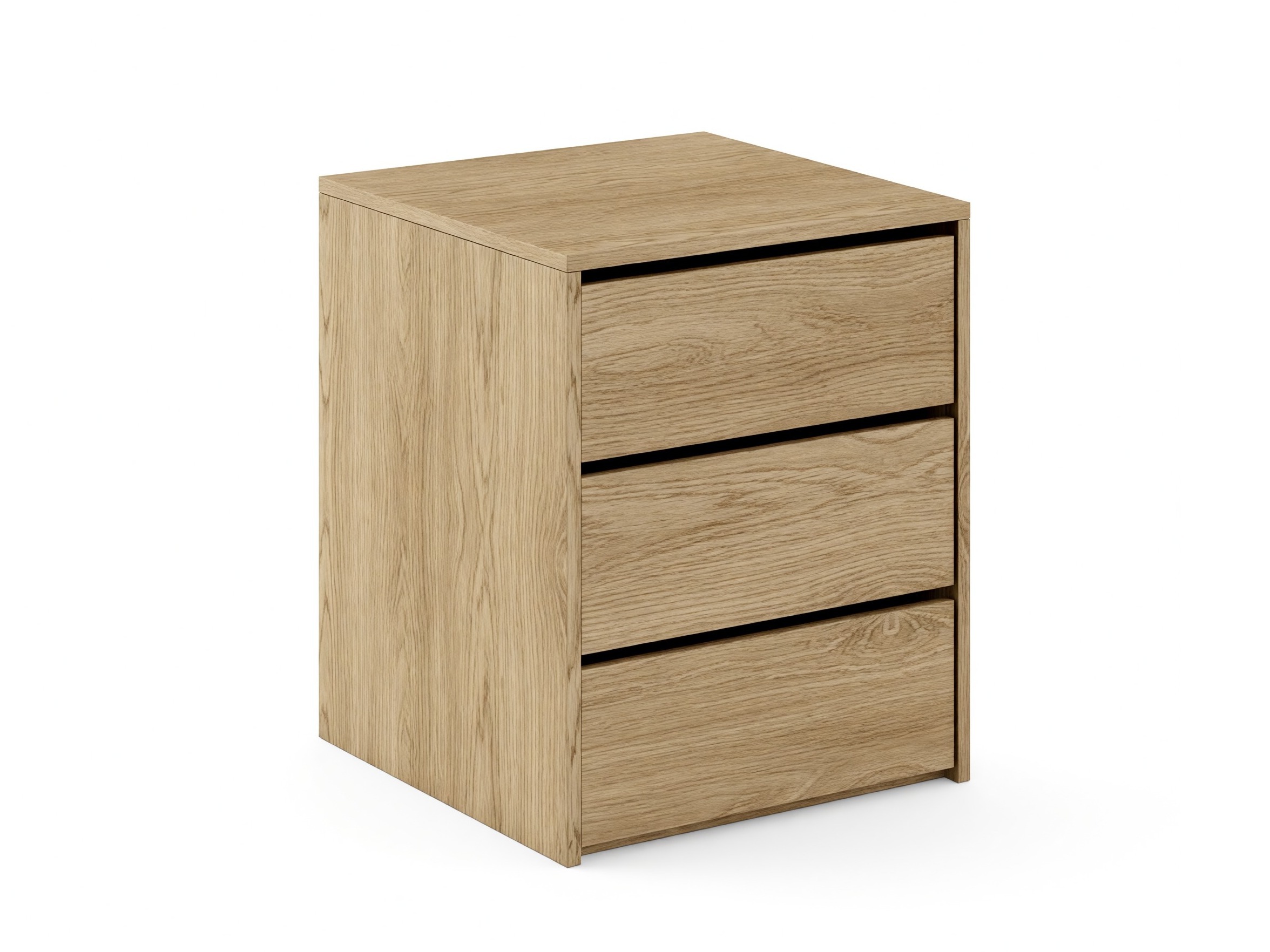 Sengebord Cirdelu 113 (Egetræ)