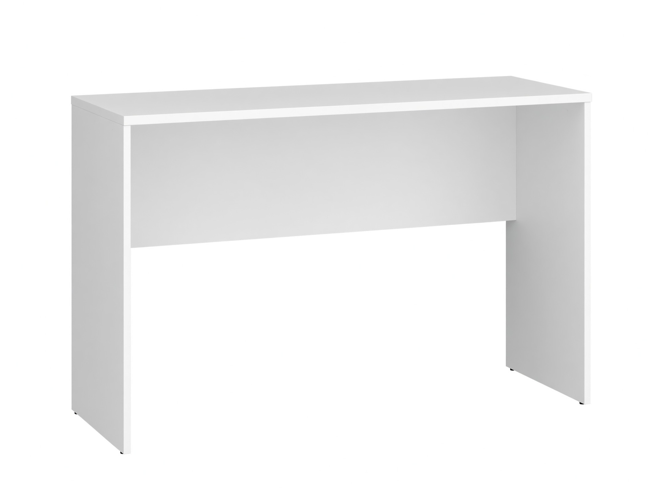 Skrivebord Fiofive 107 (Hvid)