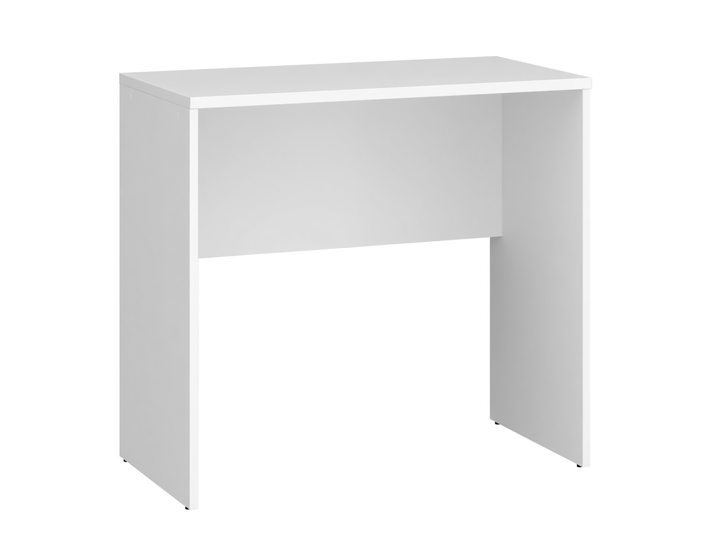 Skrivebord Fiofive 108 (Hvid)