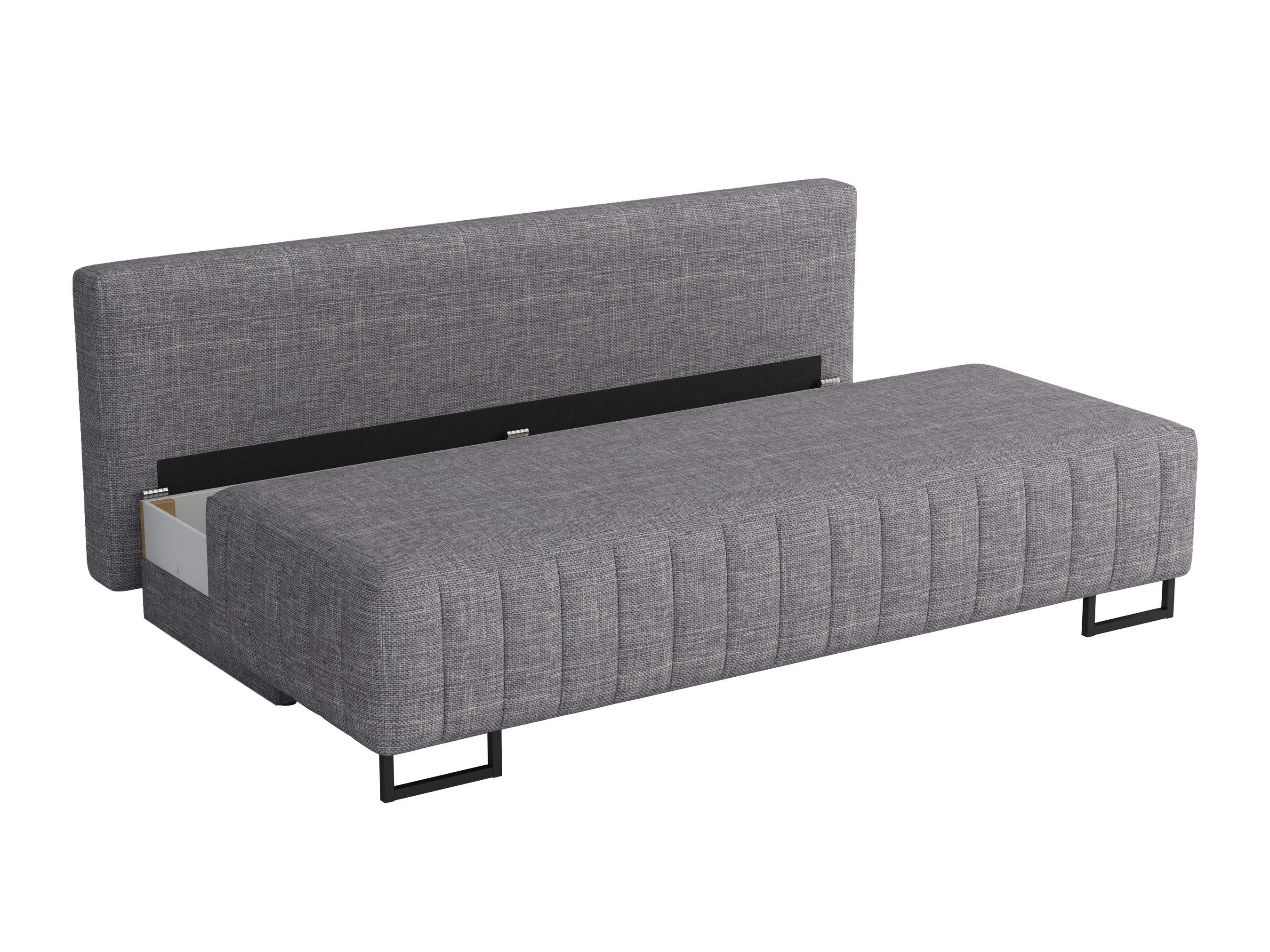 Sovesofa Columbus 152 (Lumo 40)