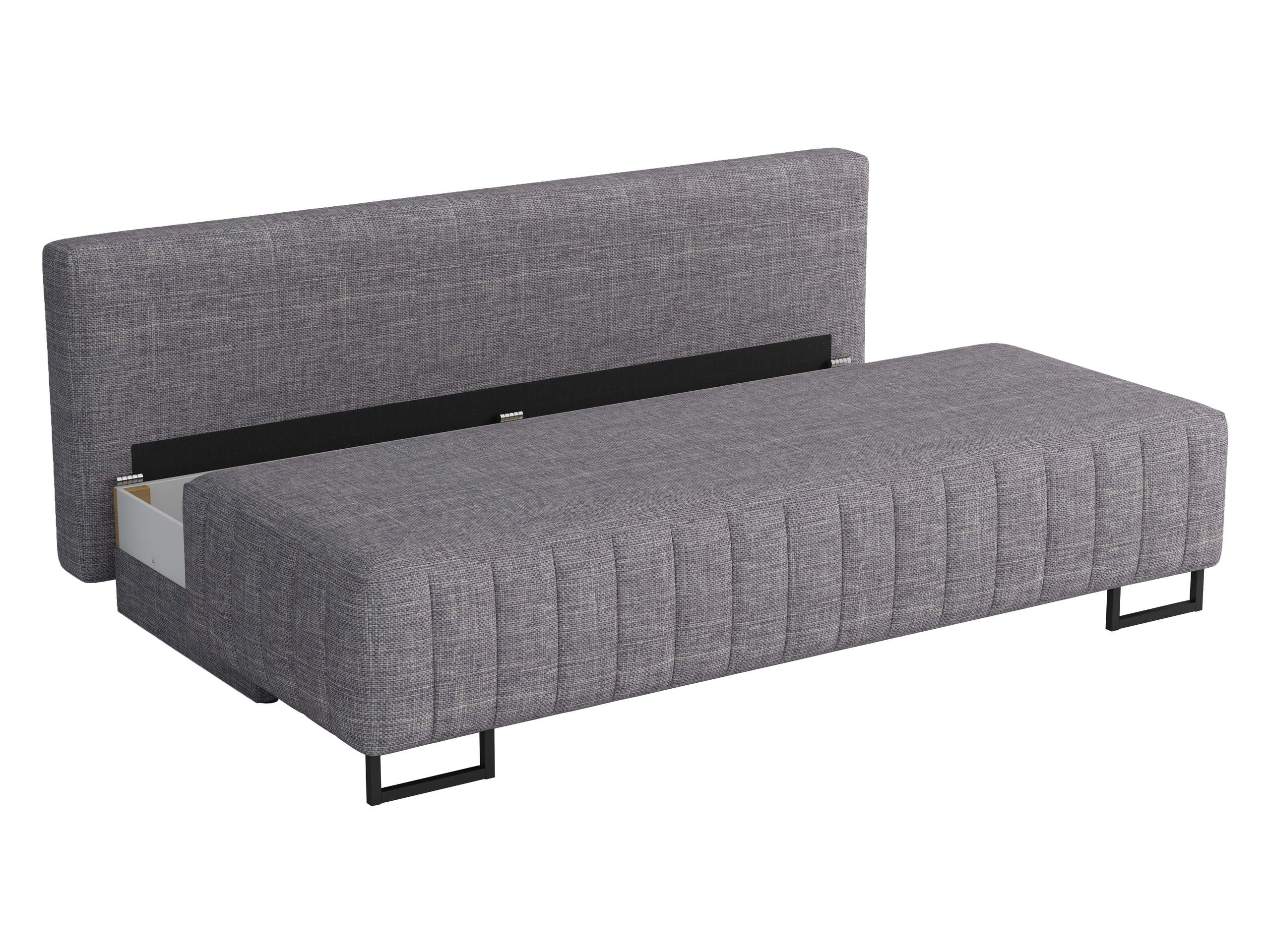 Sovesofa Columbus 152 (Lux 06)