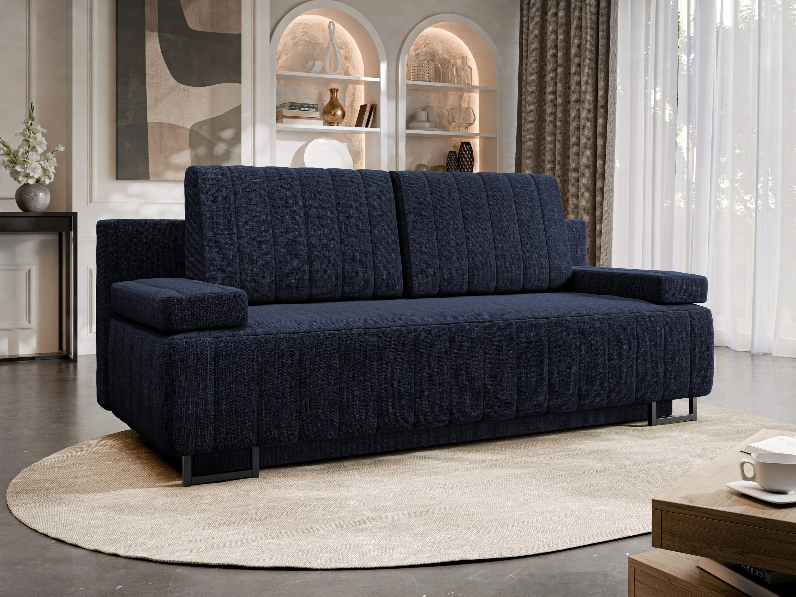 Sovesofa Columbus 152 (Lux 34)