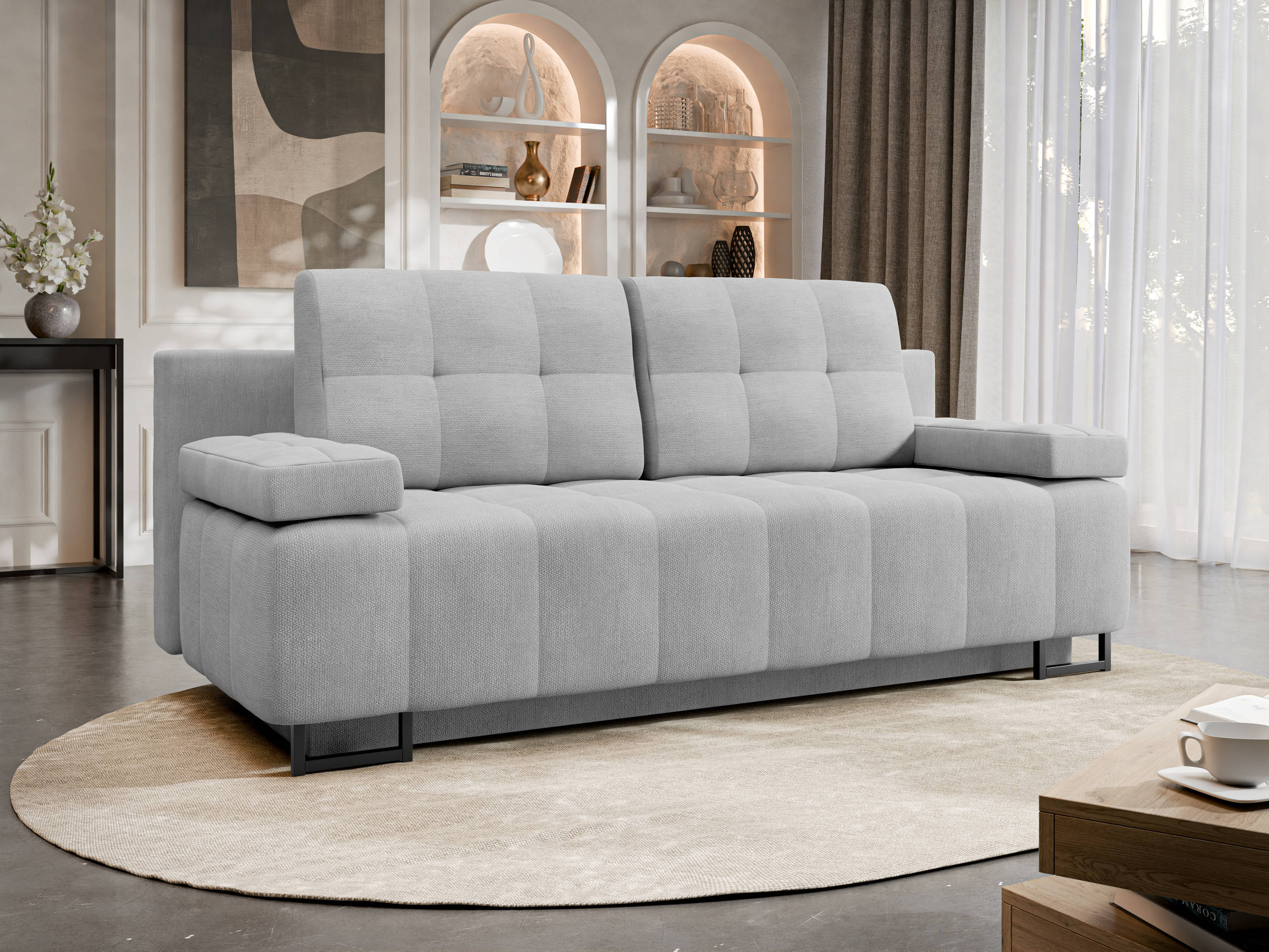 Sovesofa Columbus 151 (Lumo 65)
