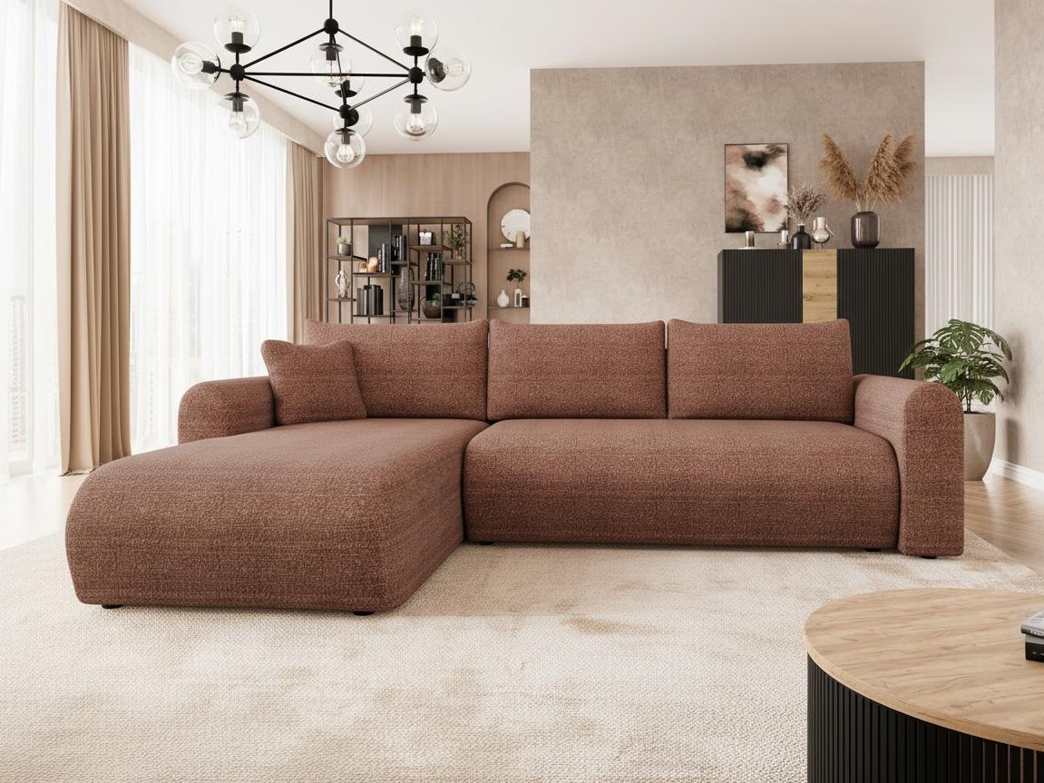 Hjørnesofa Comfivo Labor (Taro 57)