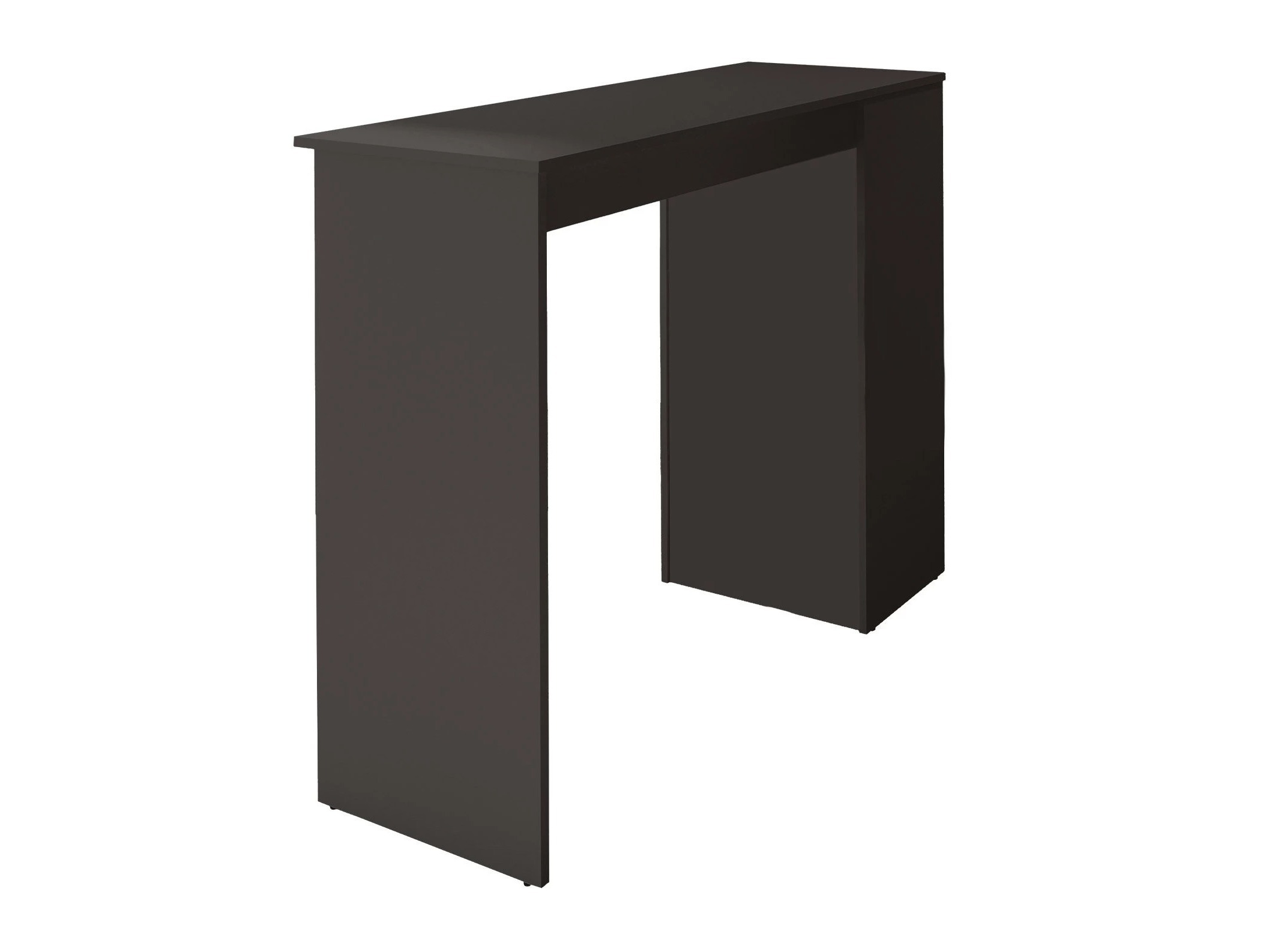 Barbord Comfivo Cedrus (Sort)