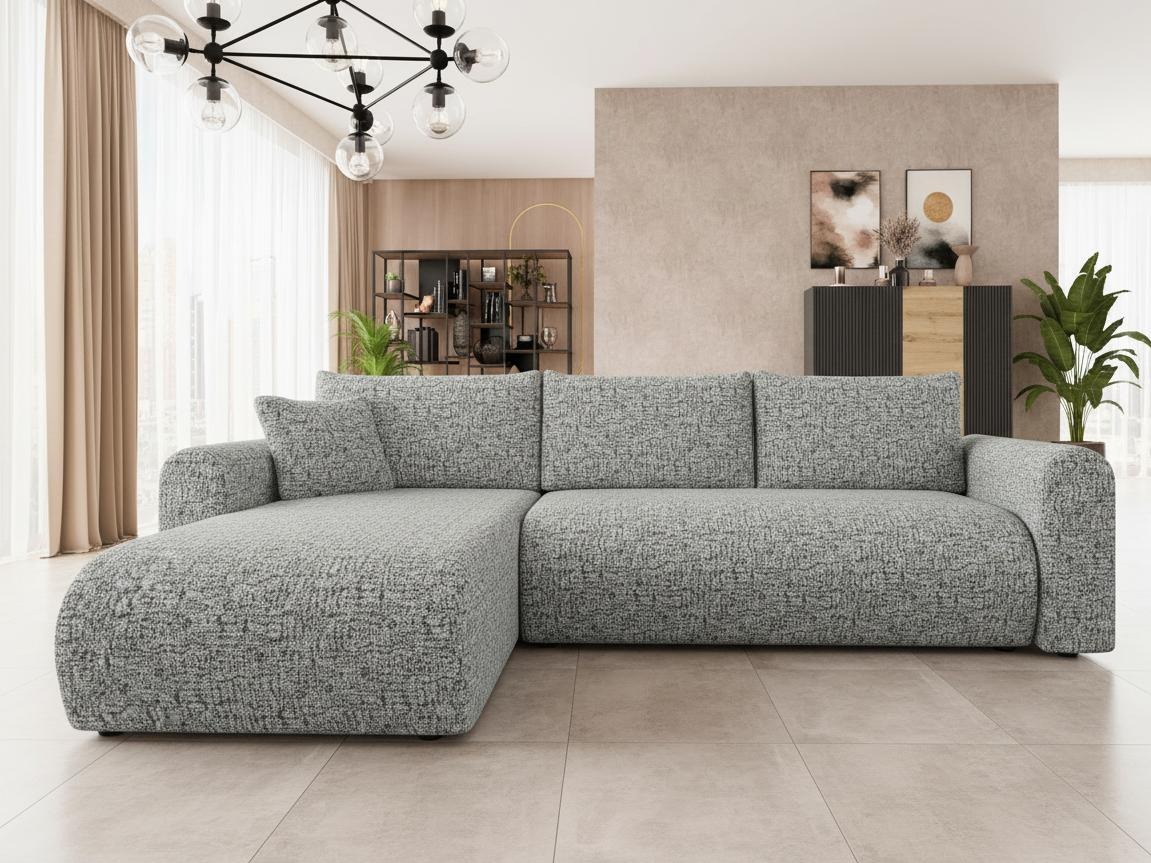 Hjørnesofa Comfivo Labor (Bella 65)