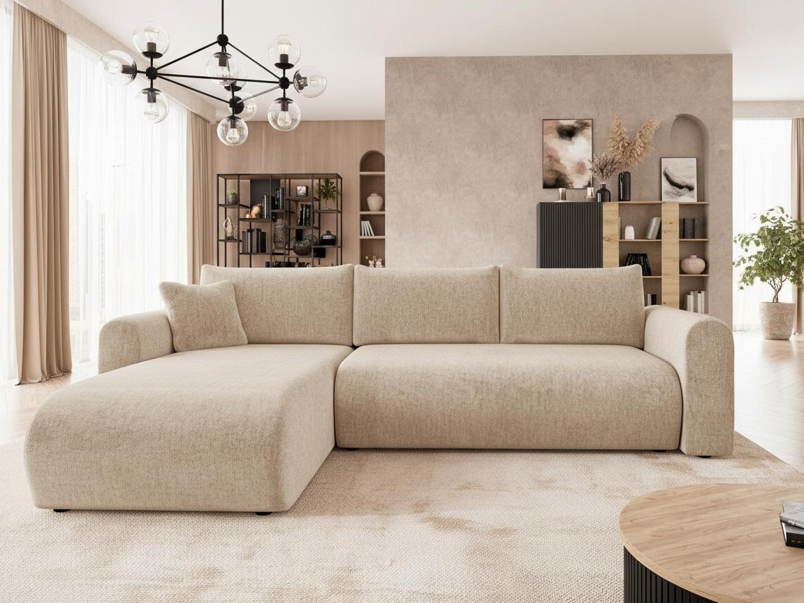 Hjørnesofa Comfivo Labor (Clara 215.03)