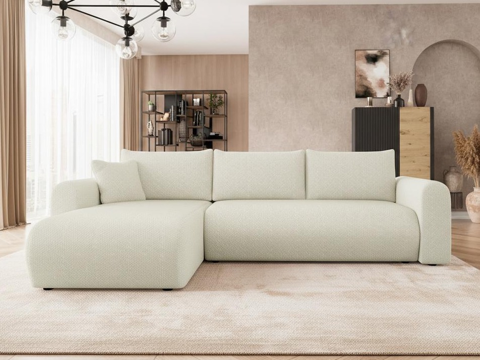 Hjørnesofa Comfivo Labor (Lambi 08)