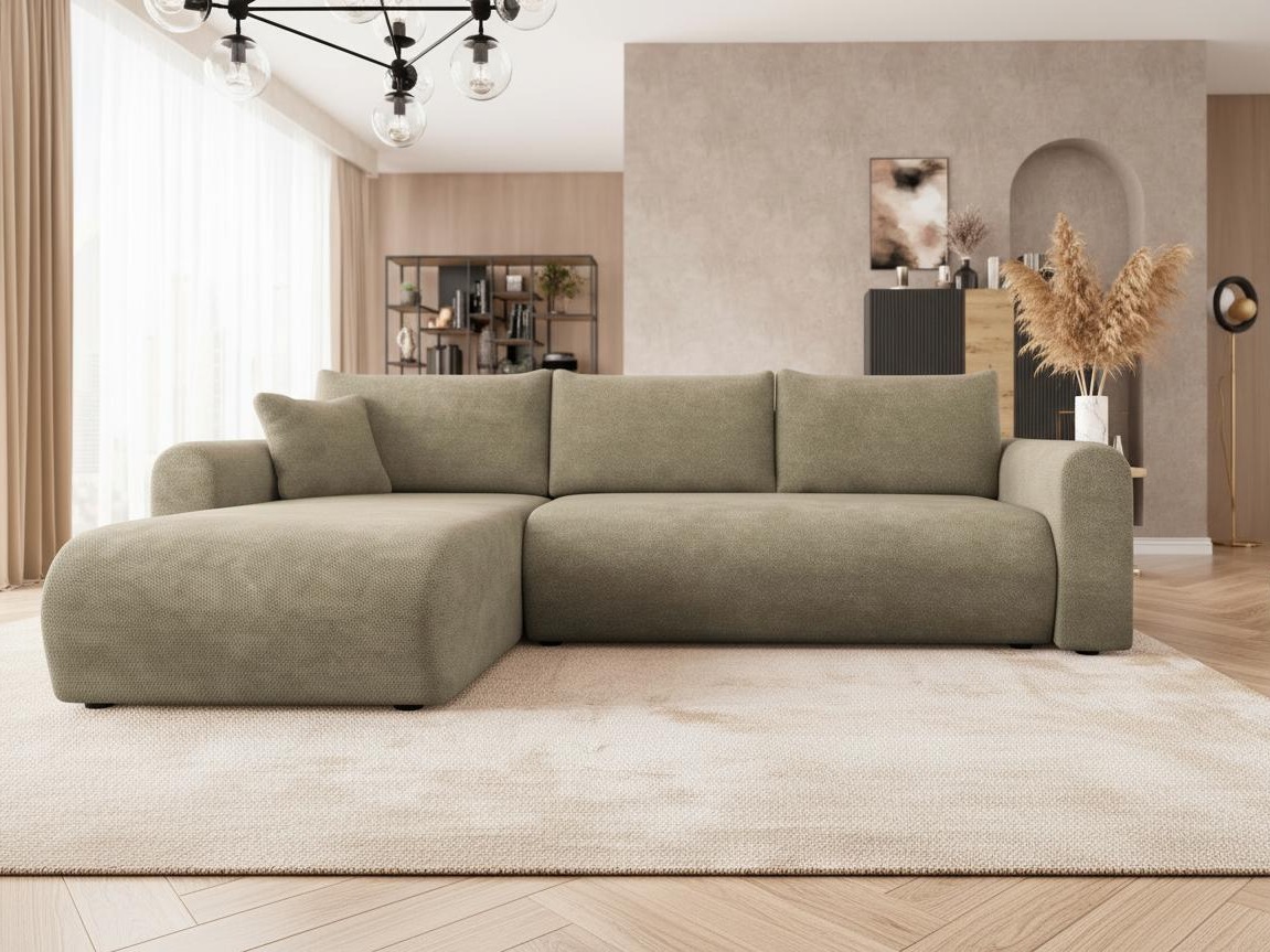 Hjørnesofa Comfivo Labor (Lumo 30)