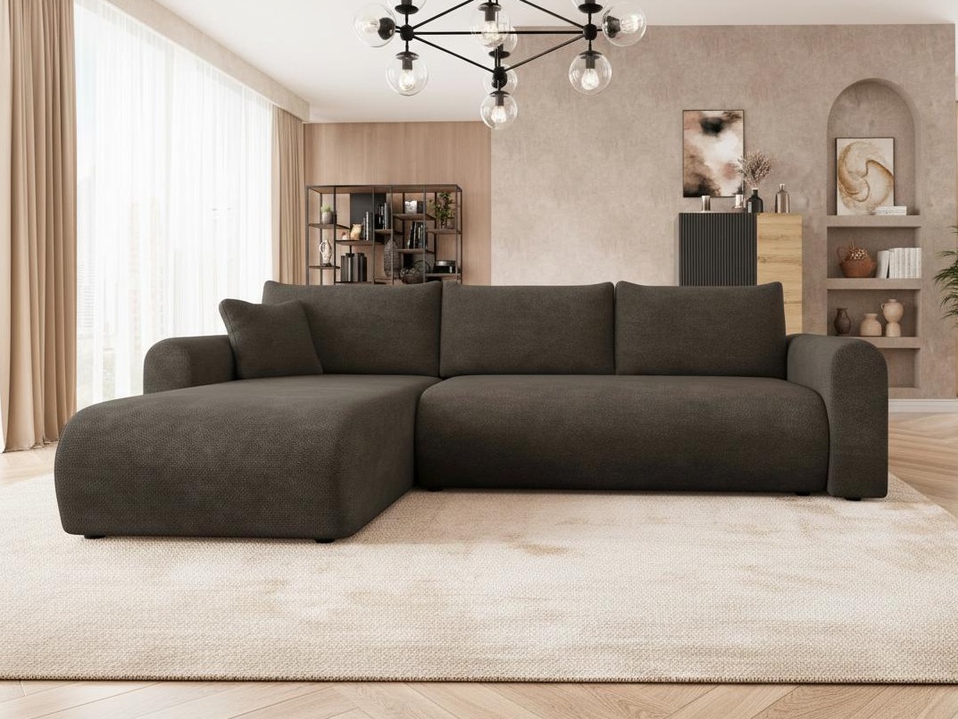 Hjørnesofa Comfivo Labor (Lumo 40)