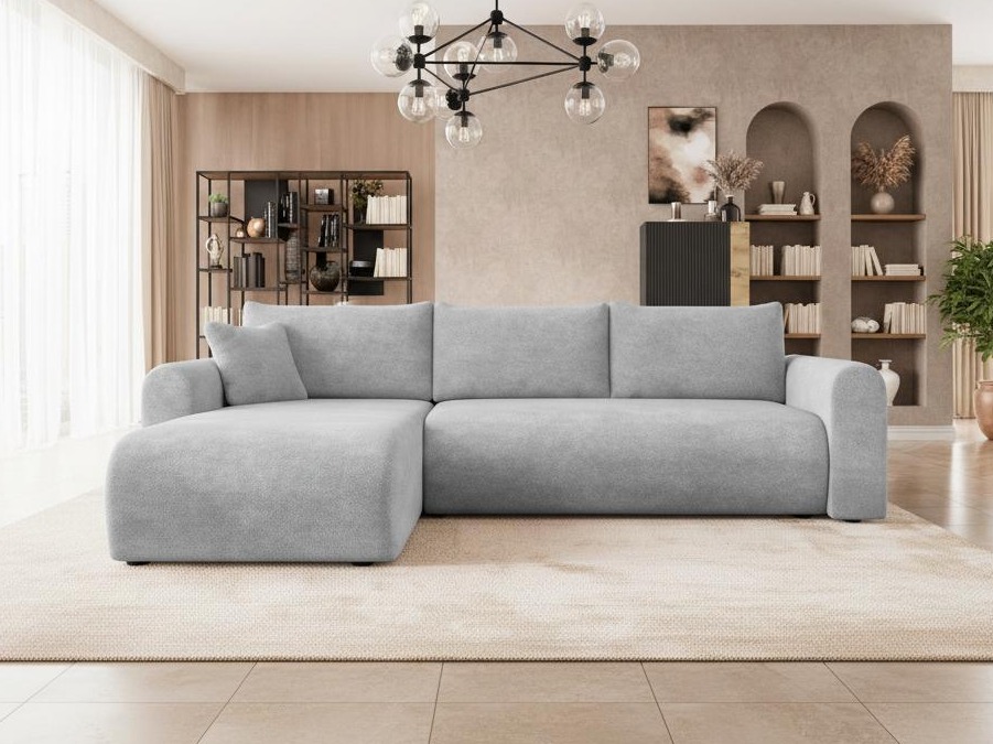 Hjørnesofa Comfivo Labor (Lumo 65)