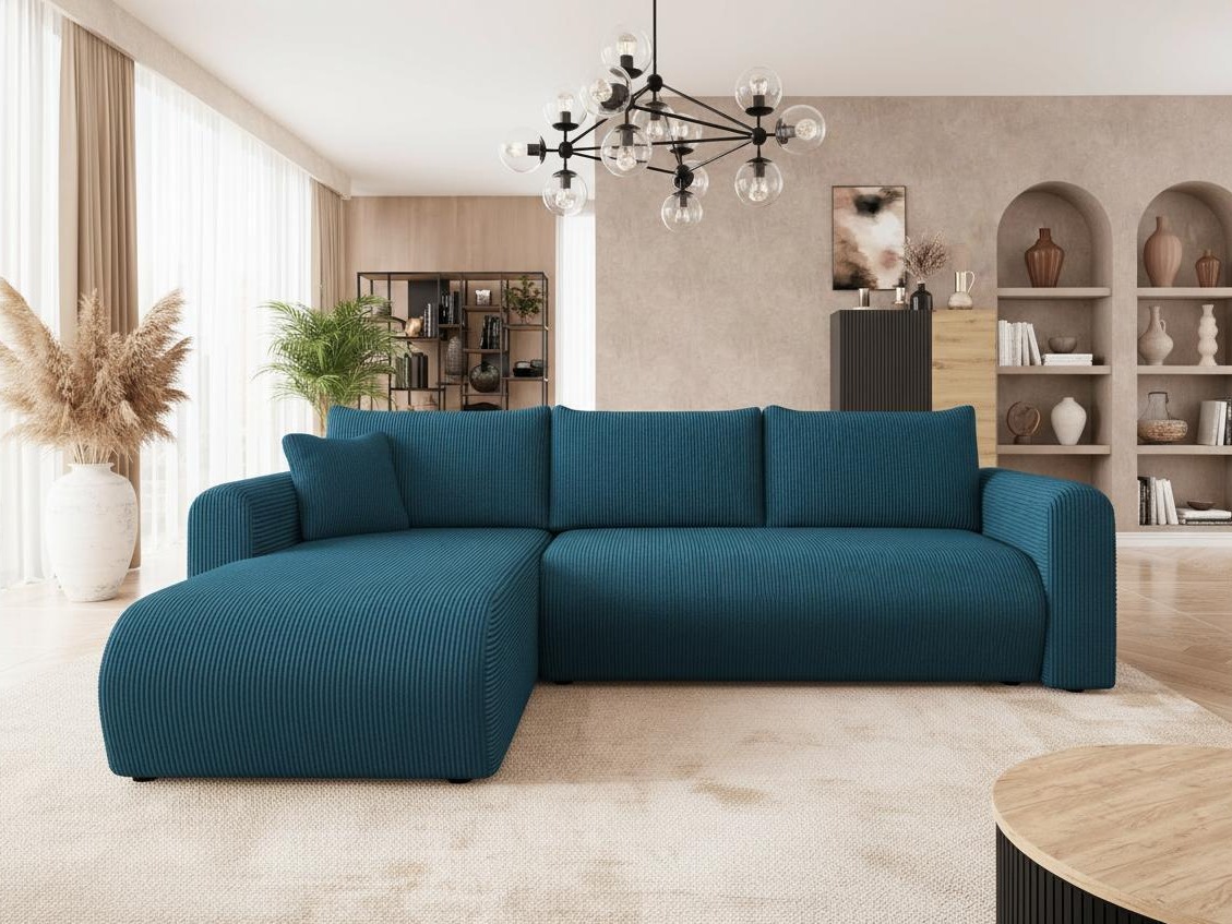 Hjørnesofa Comfivo Labor (Poso 05)