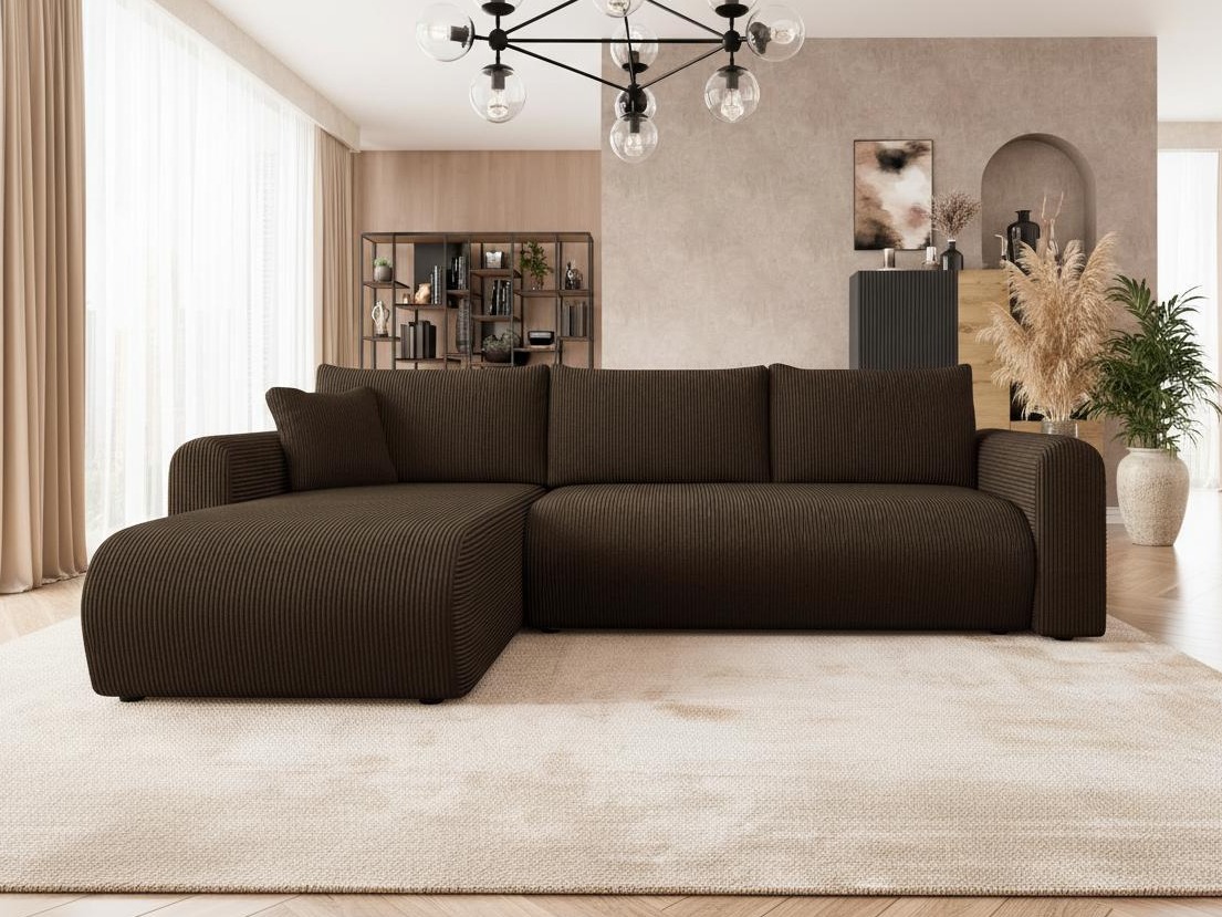 Hjørnesofa Comfivo Labor (Poso 06)