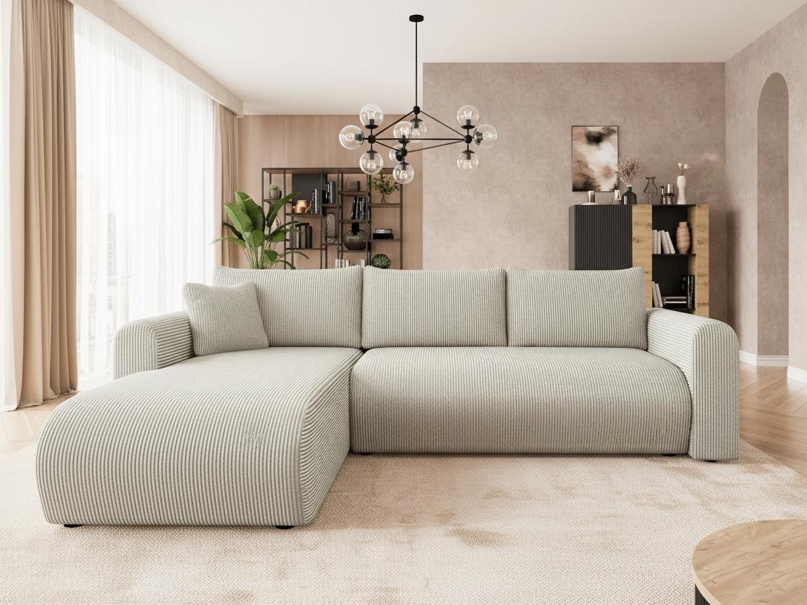 Hjørnesofa Comfivo Labor (Poso 100)