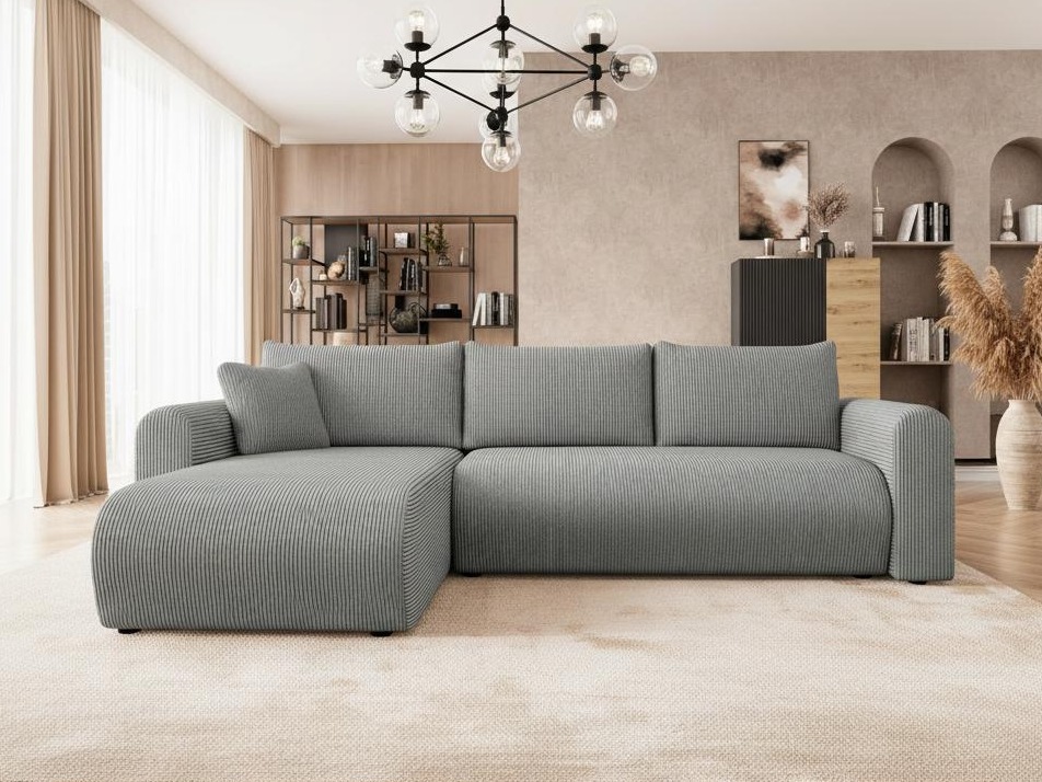 Hjørnesofa Comfivo Labor (Poso 110)