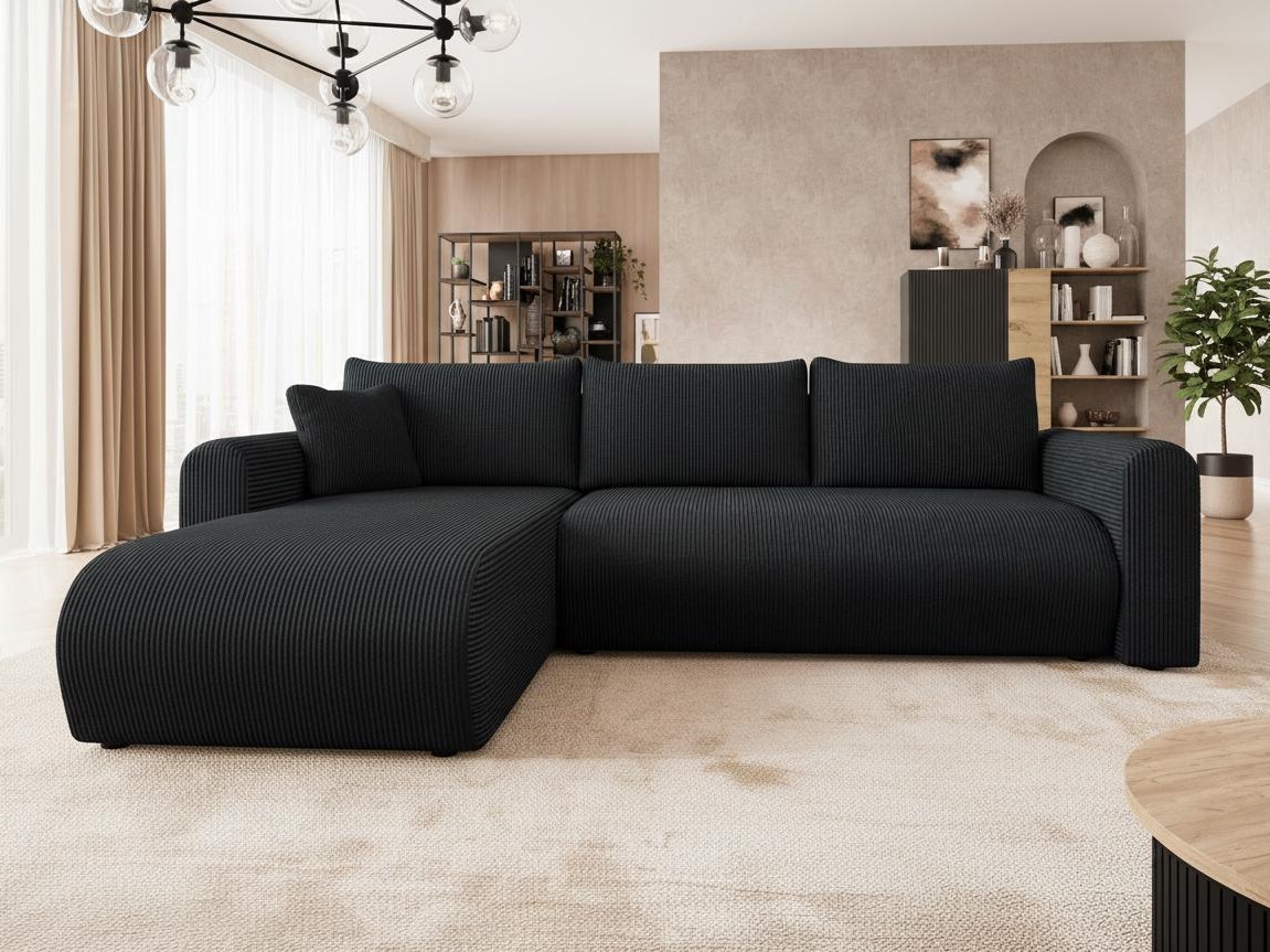 Hjørnesofa Comfivo Labor (Poso 135)