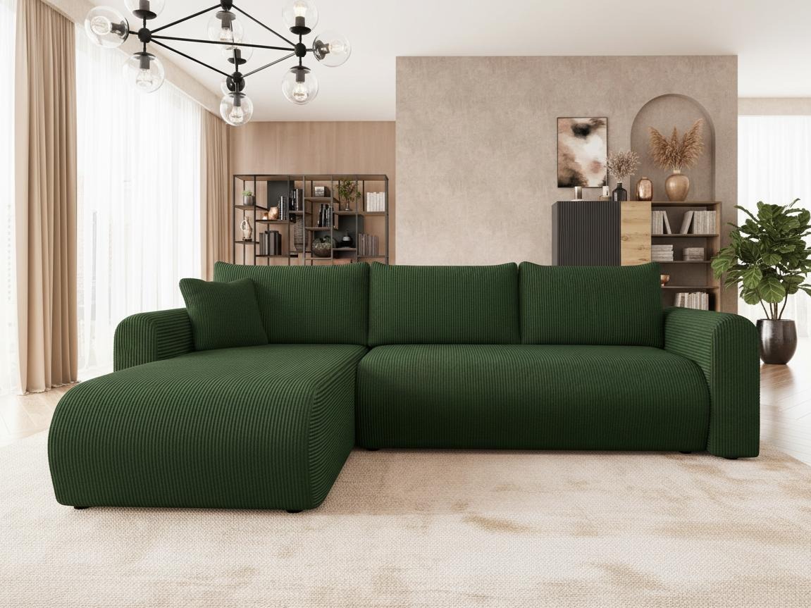 Hjørnesofa Comfivo Labor (Poso 14)