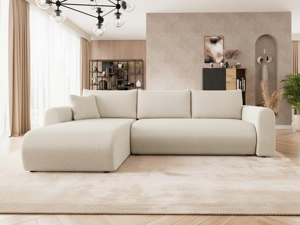 Hjørnesofa Comfivo Labor (Trilla 222.05)