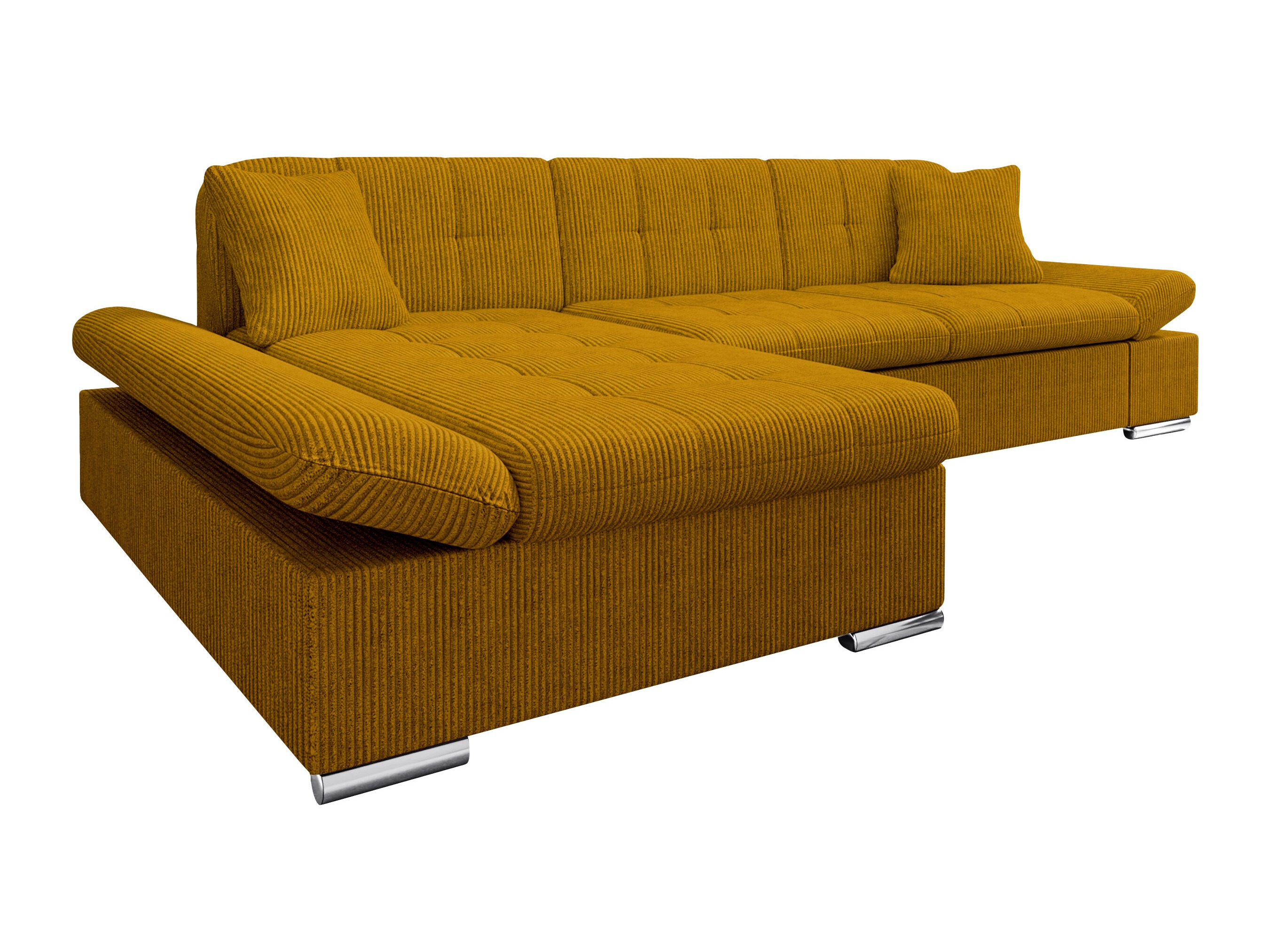 Hjørnesofa Comfivo Serenitas (Poso 01)
