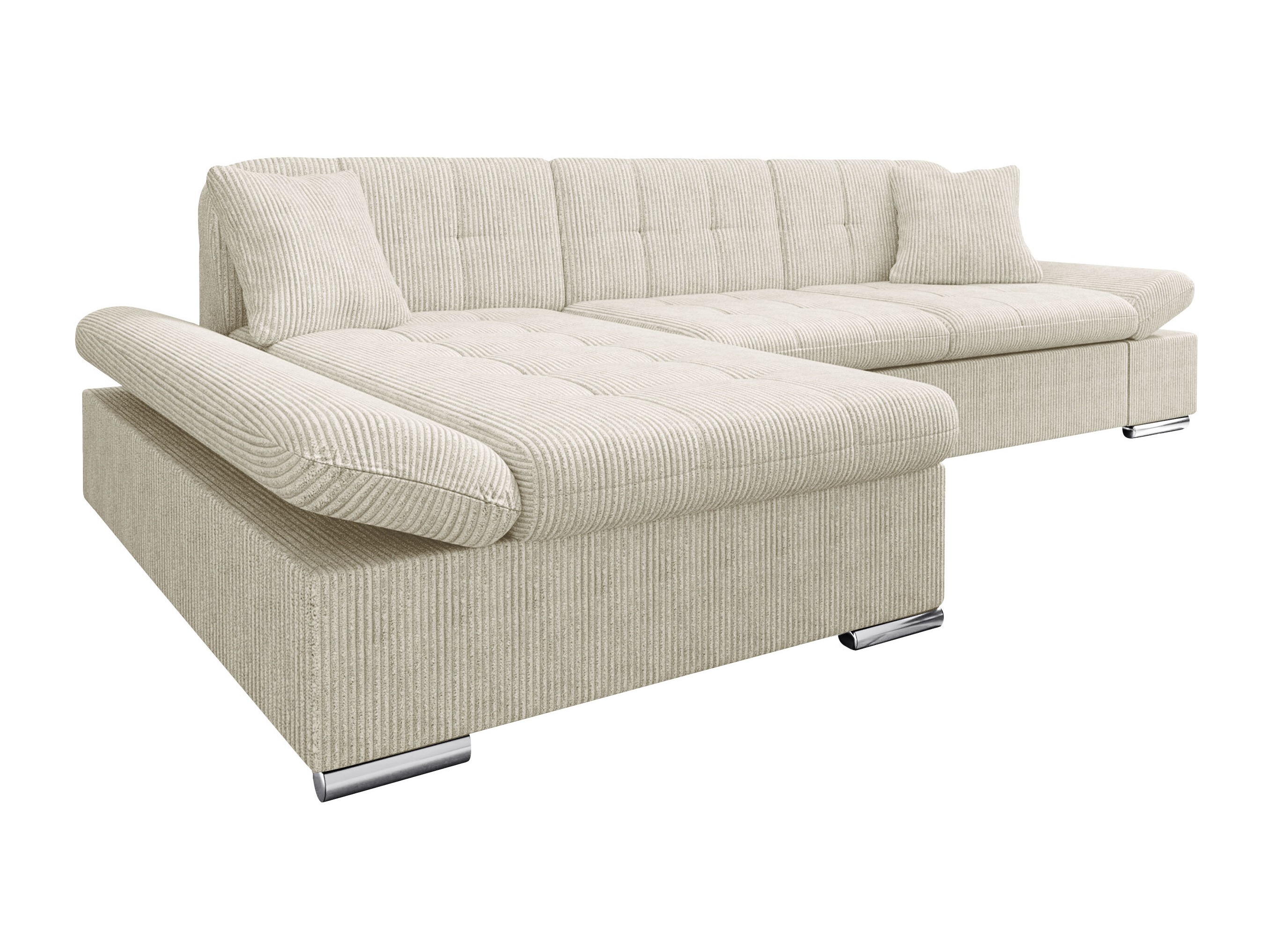 Hjørnesofa Comfivo Serenitas (Poso 100)